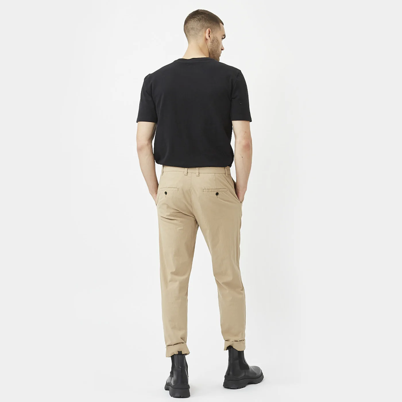 Faro Chino Pant elmwood - Image 2