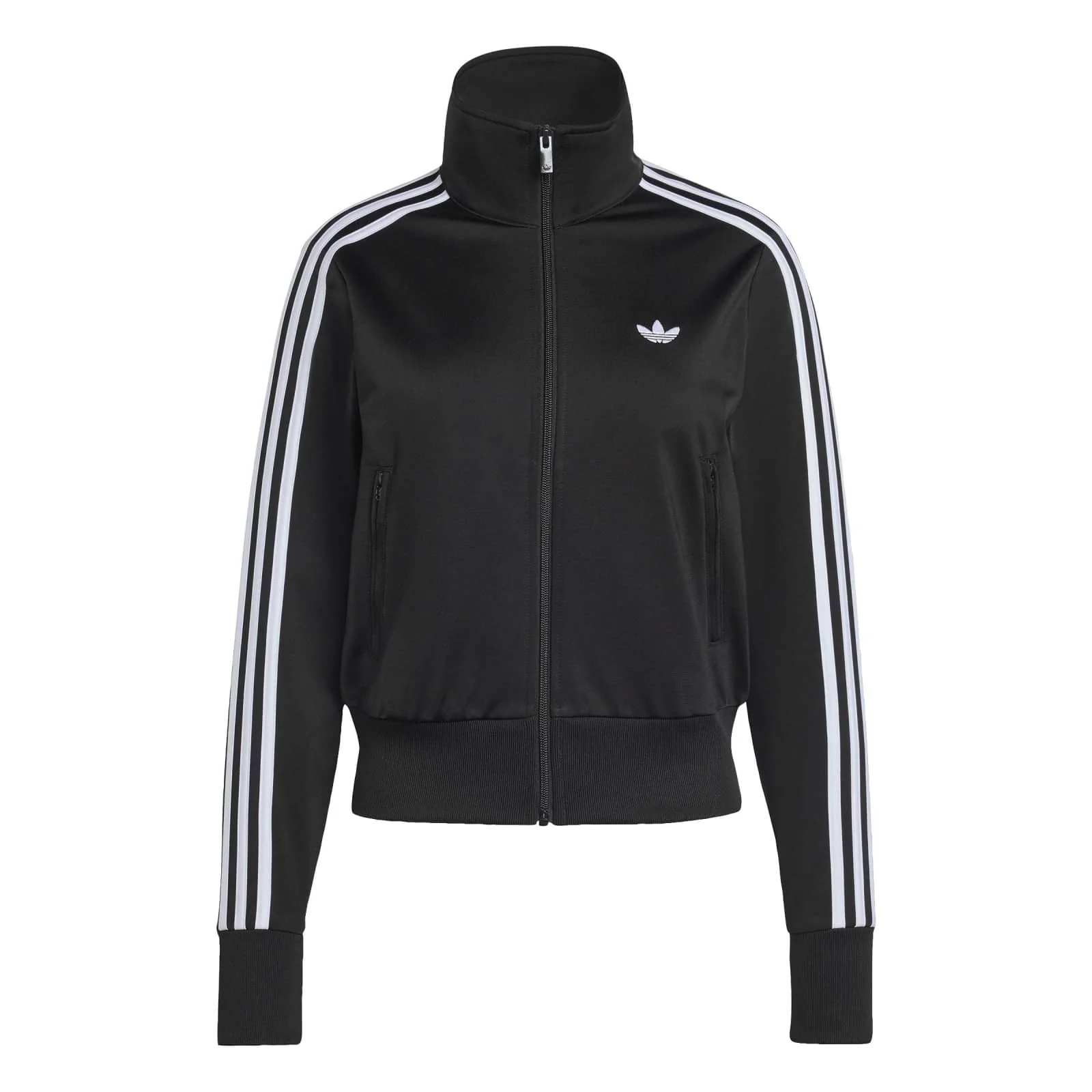 Firebird Classic Track Top black/white - Image 2