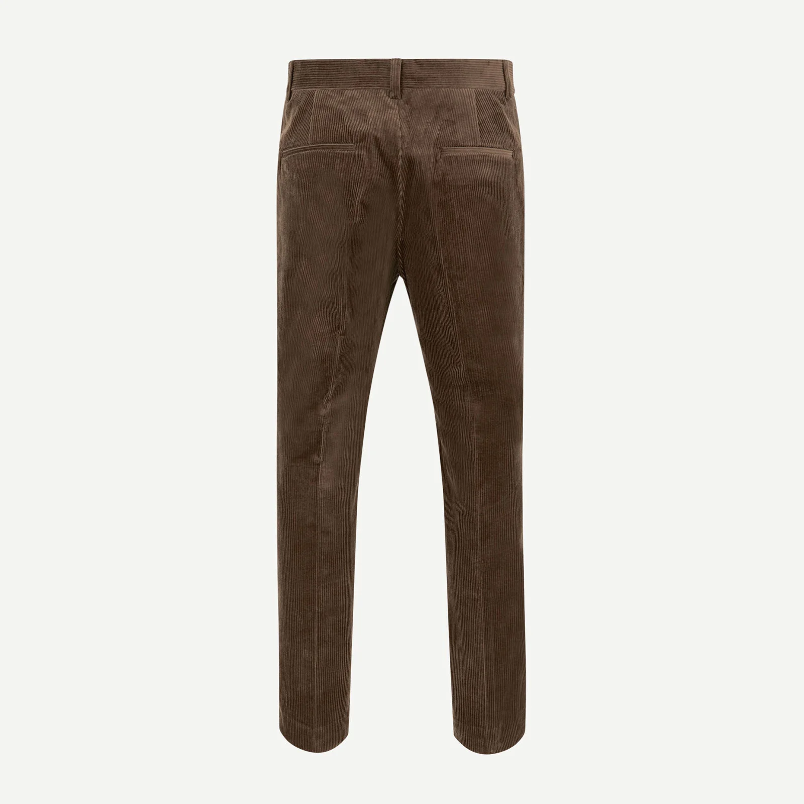 Felix Cord Trousers crocodile - Image 2