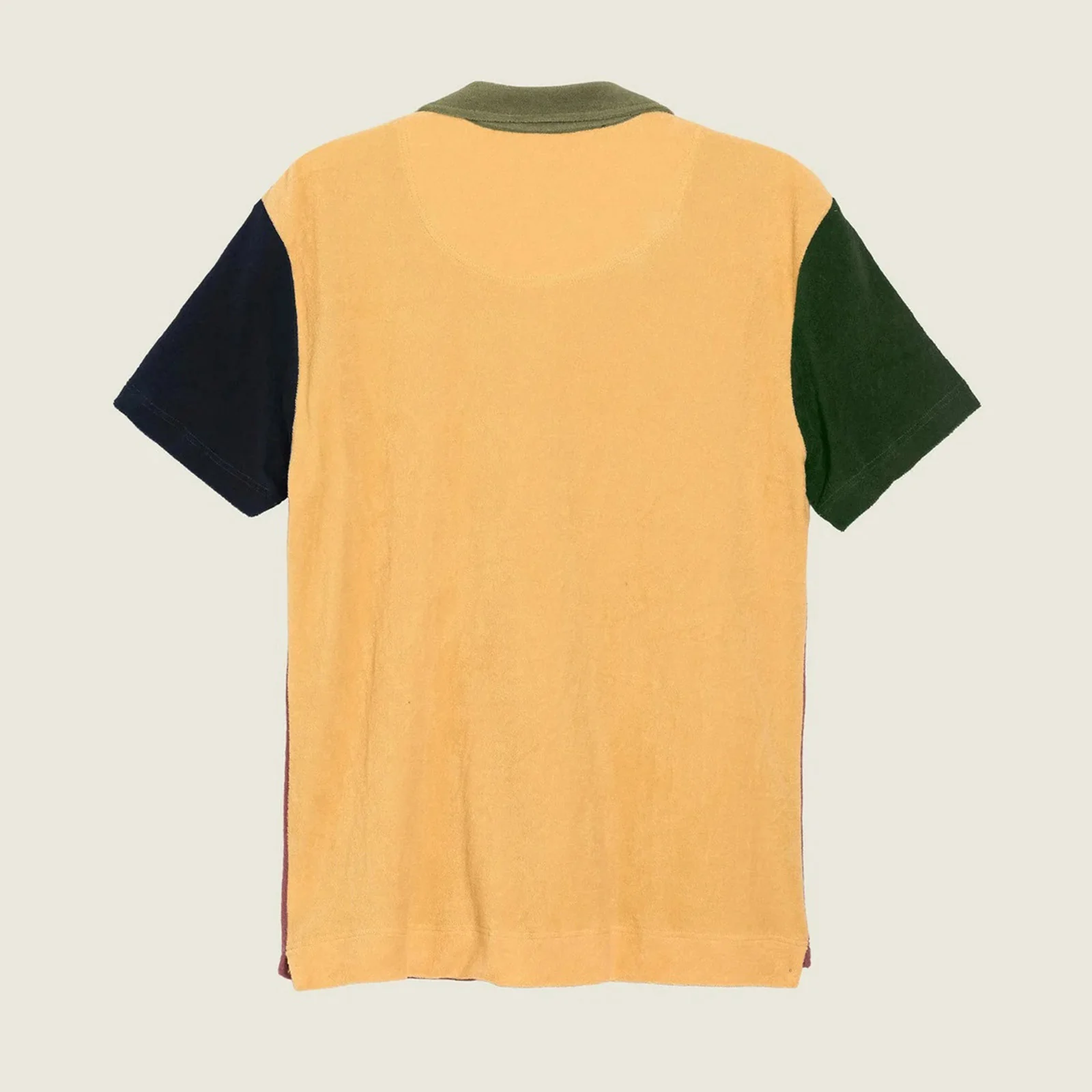 Polo Terry Shirt field - Image 5