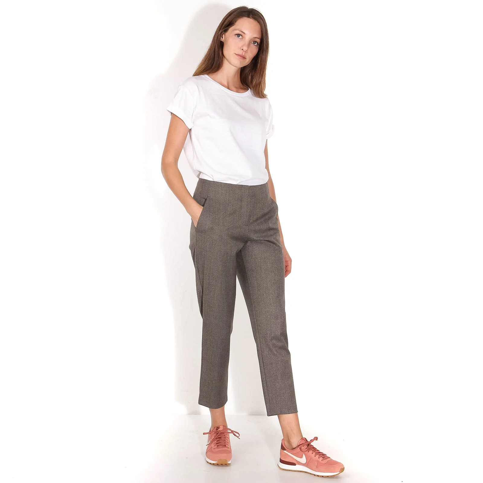 Jackie 224 Pant light abel - Image 3
