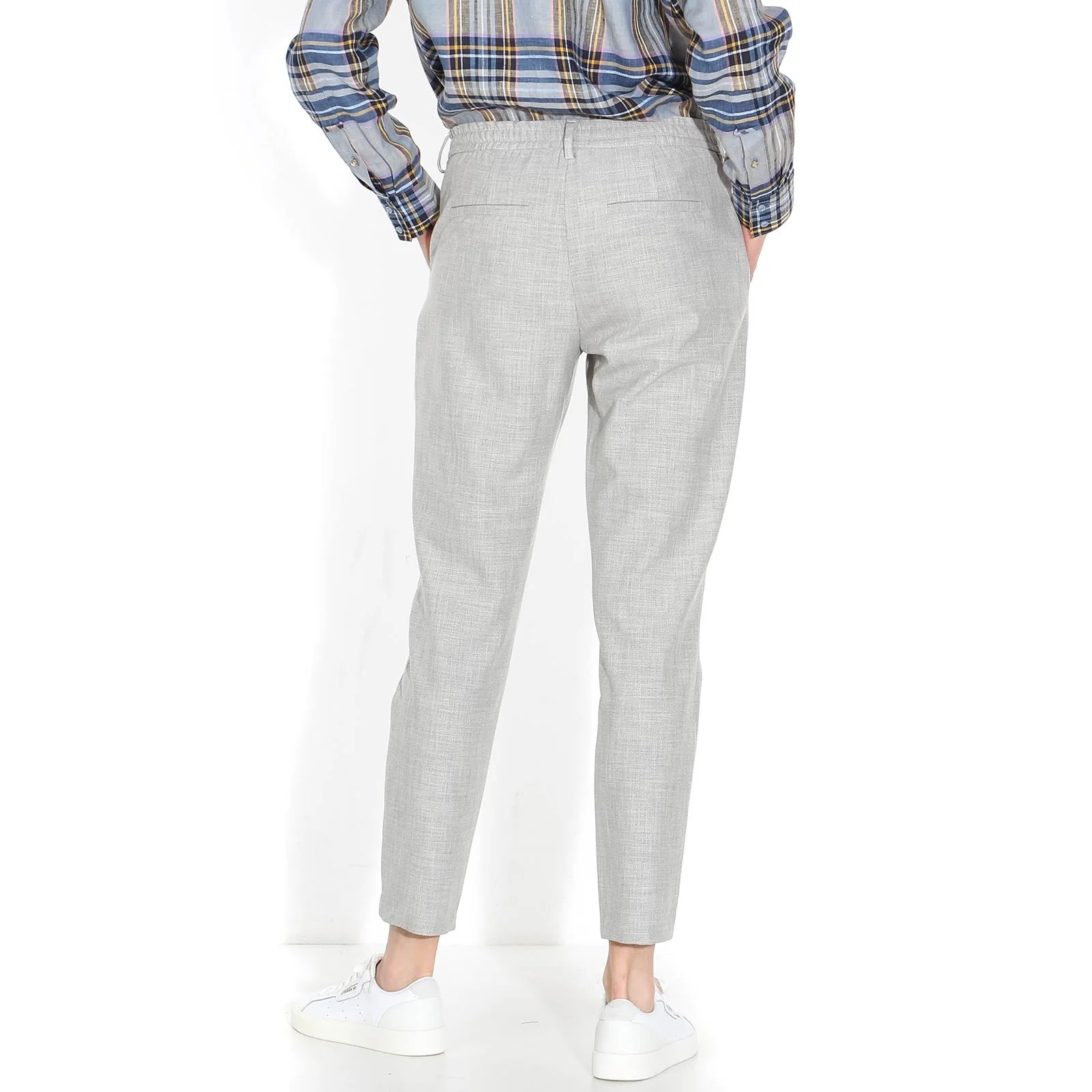 Kylie Crop Flash smoke teardrops - Image 6