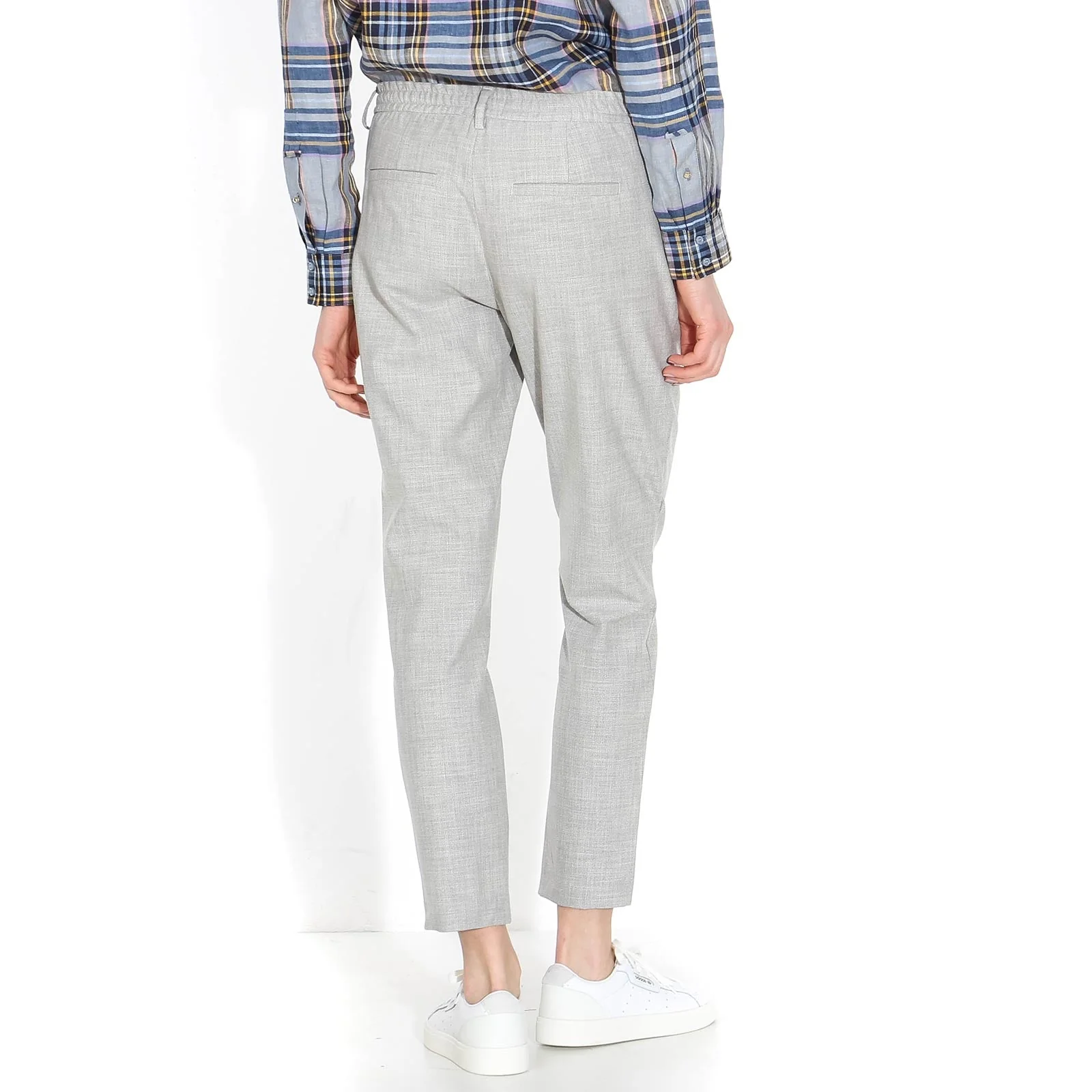 Kylie Crop Flash smoke teardrops - Image 7