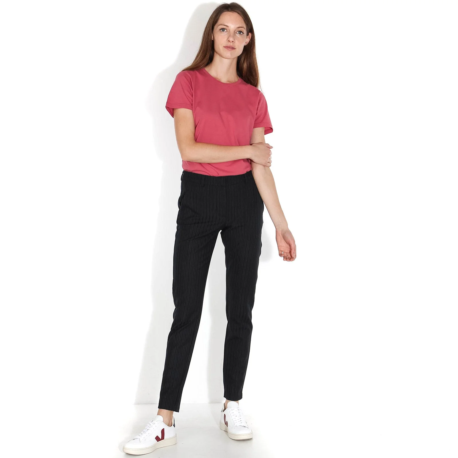 Kylie Flash Pant black pinni - Image 2