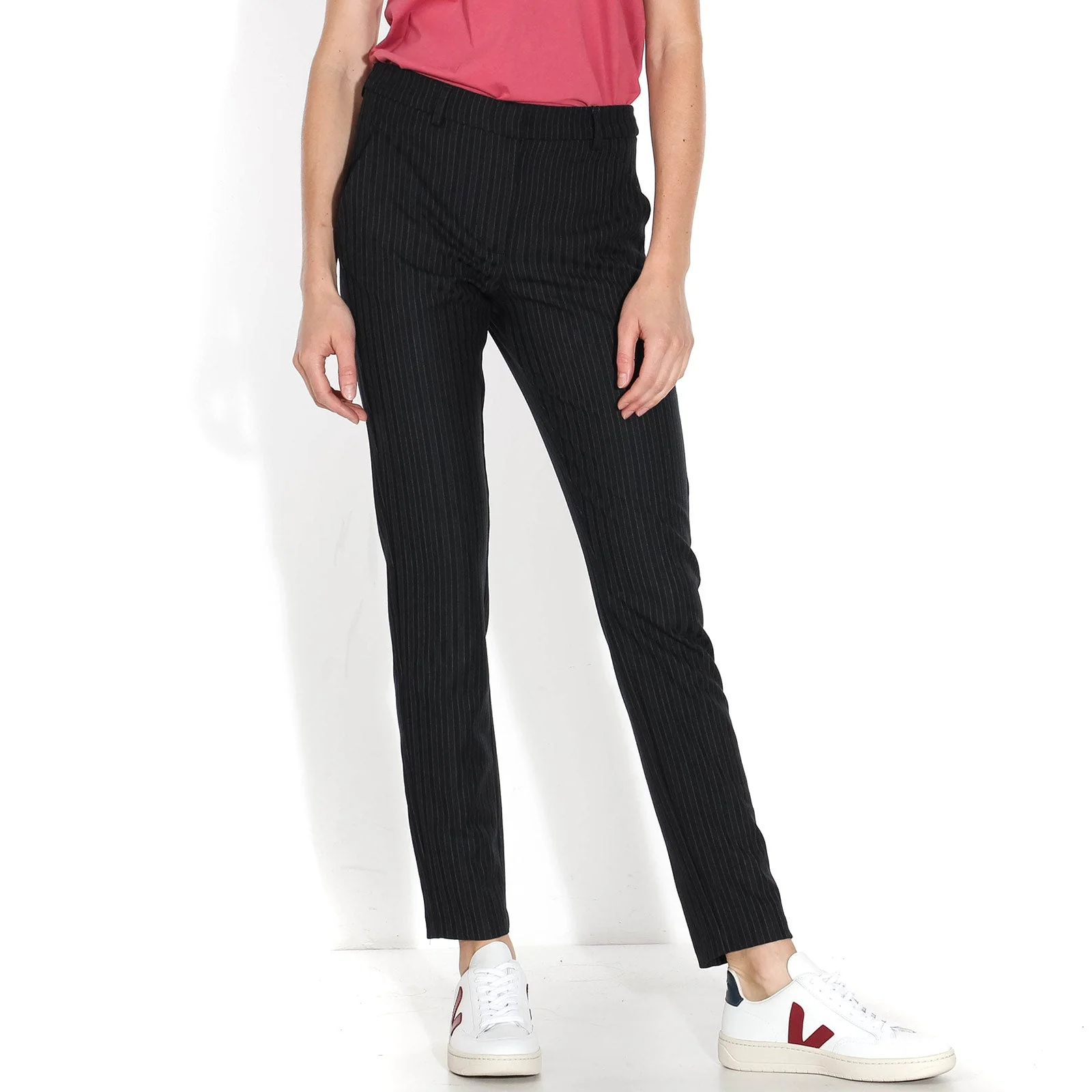 Kylie Flash Pant black pinni - Image 3