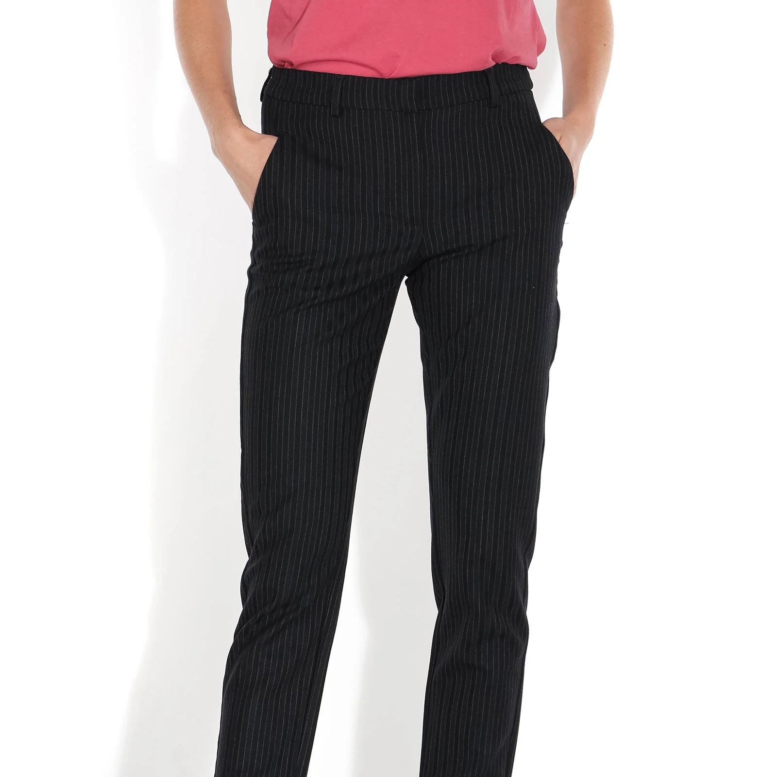 Kylie Flash Pant black pinni - Image 4