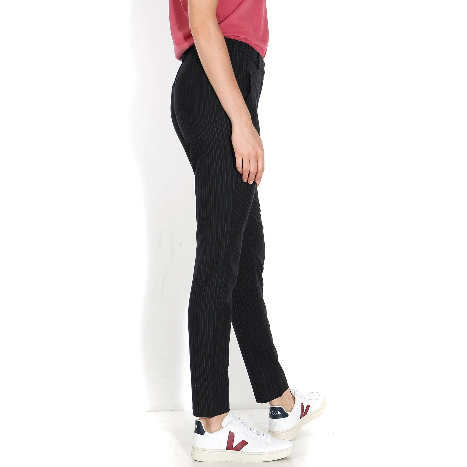 Kylie Flash Pant black pinni - Image 5