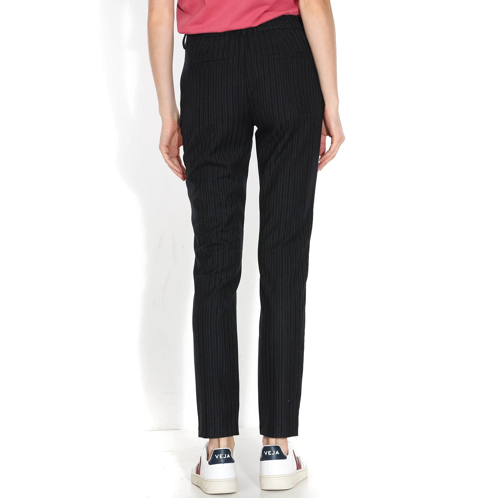 Kylie Flash Pant black pinni - Image 6