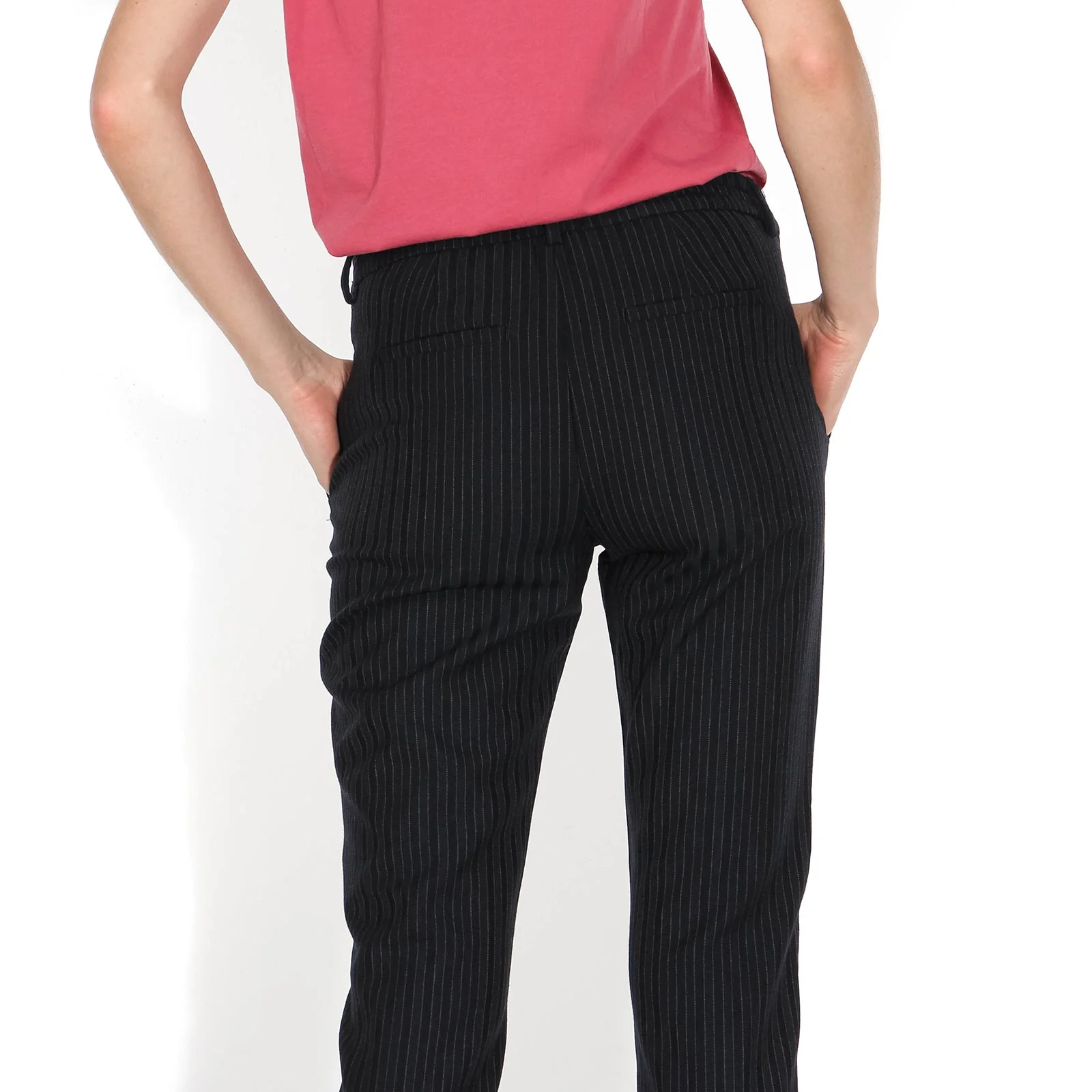 Kylie Flash Pant black pinni - Image 7