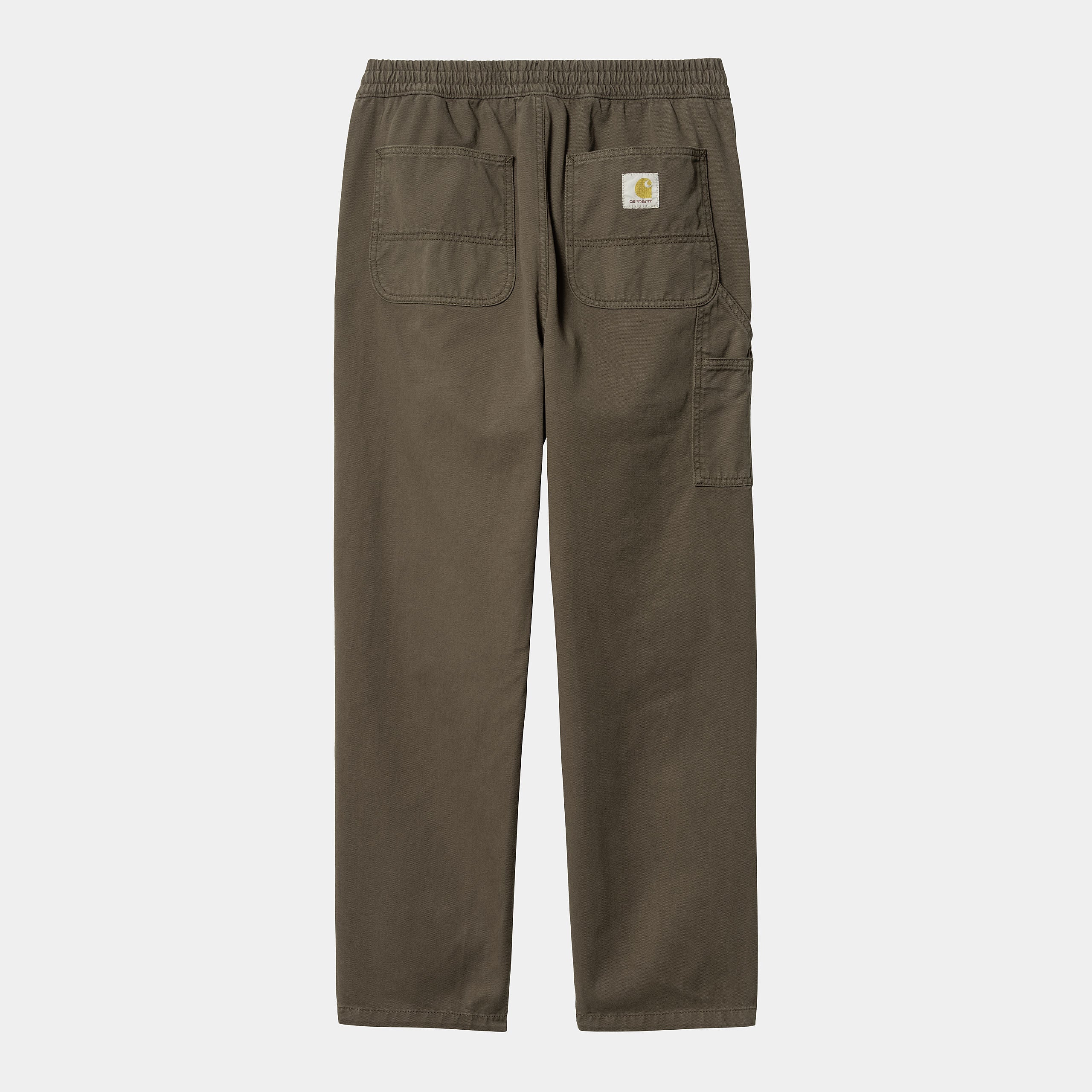 Flint Pant mirage (garment dyed) - Image 2