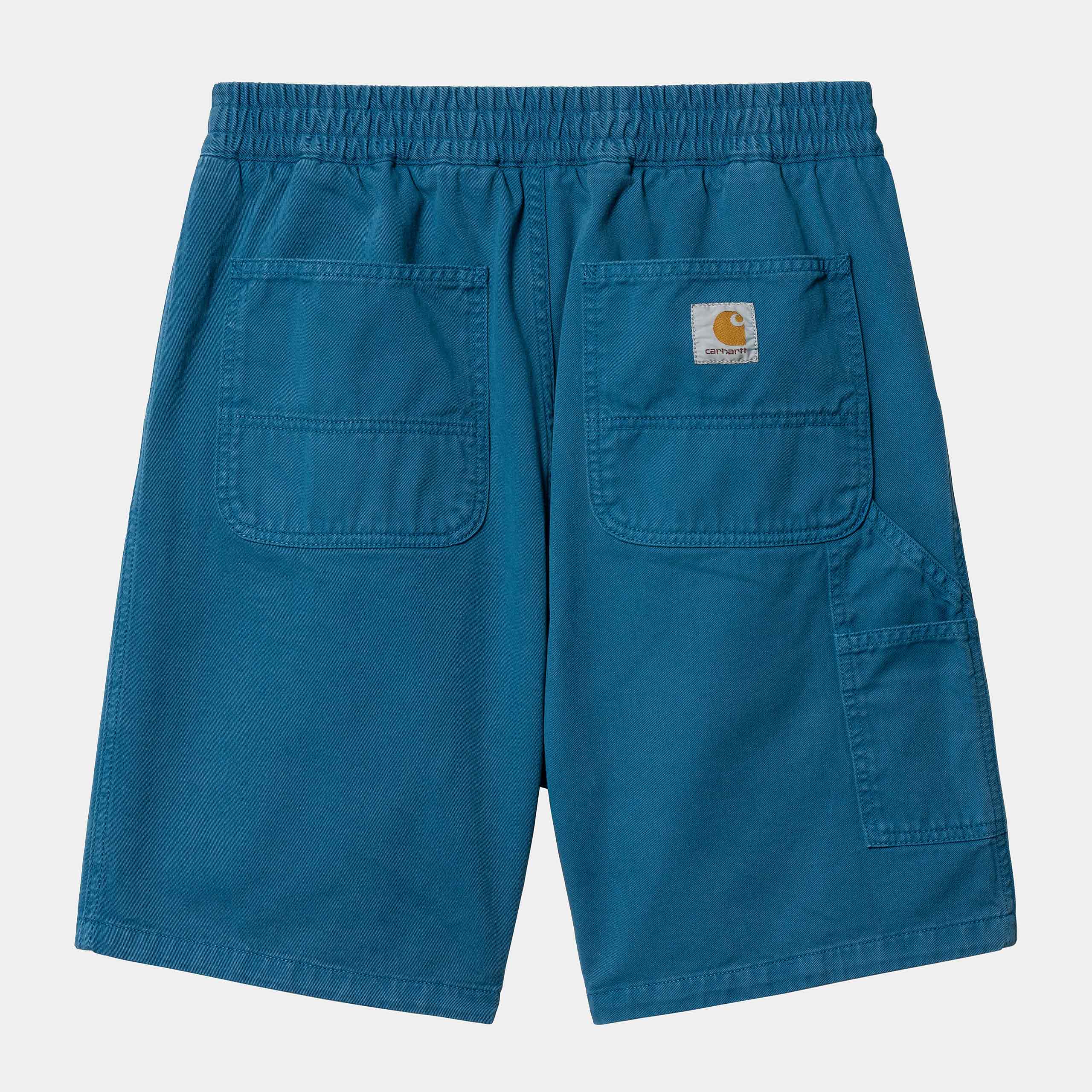 Flint Short amalfi (garment dyed) - Image 2