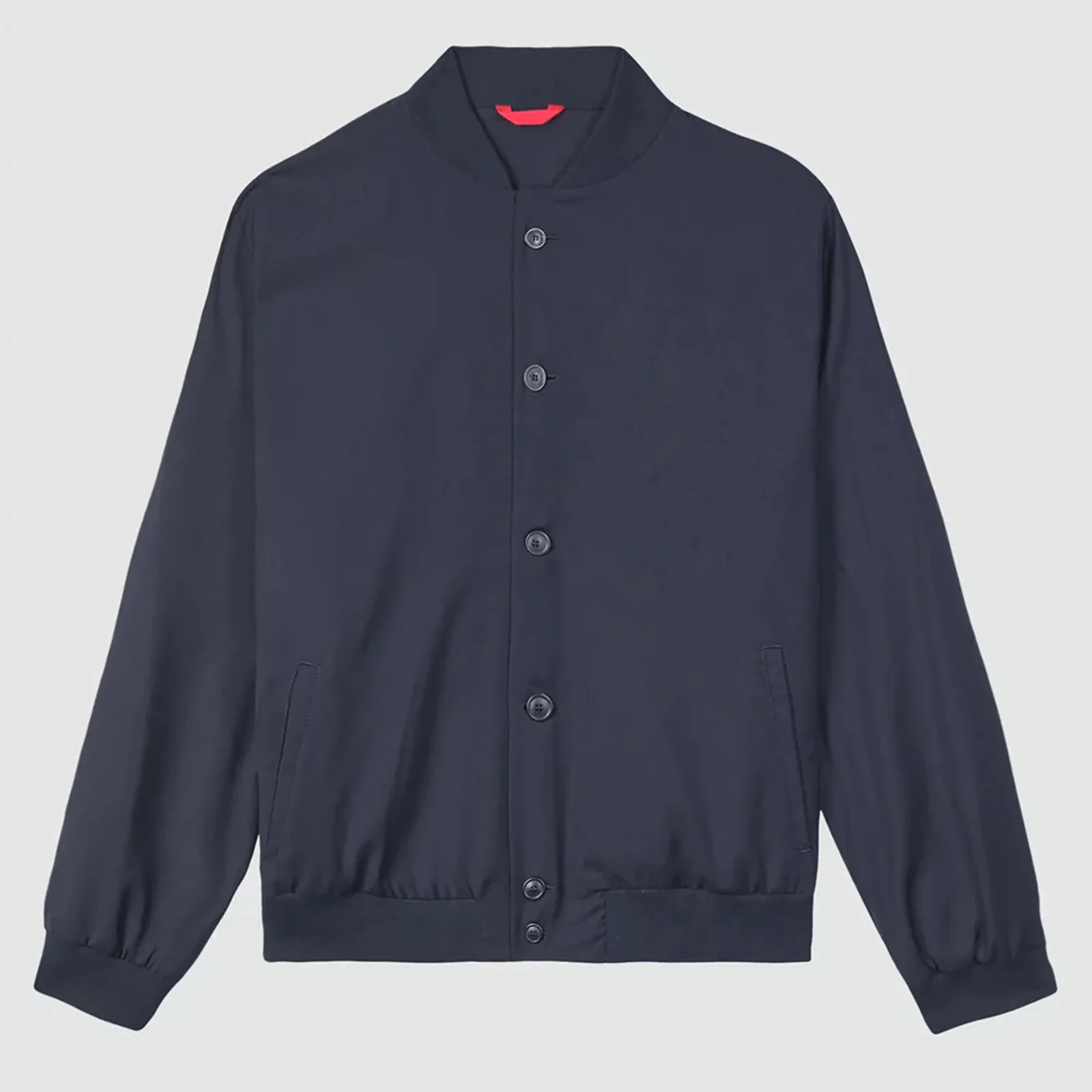 Fly 110 S22 Jacket navy - Image 5