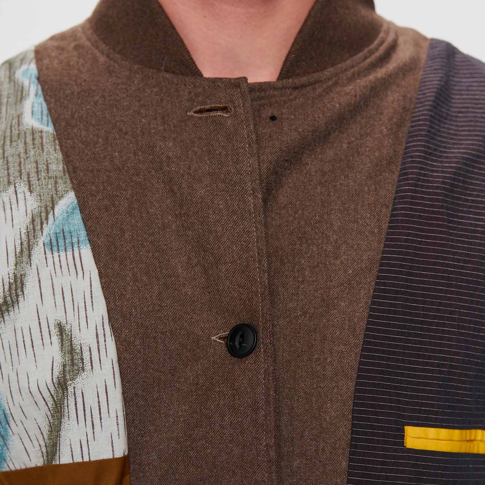 Fly Marz Jacket W23 cedar brown - Image 9