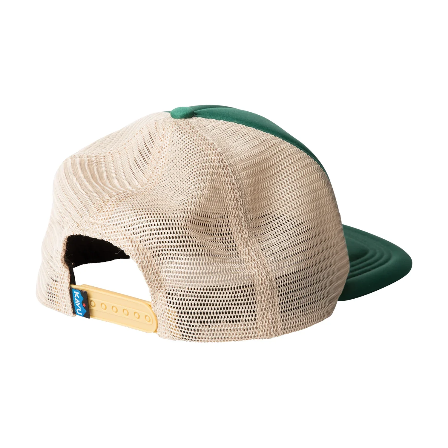 Foam Dome adventurine Trucker Cap - Image 2