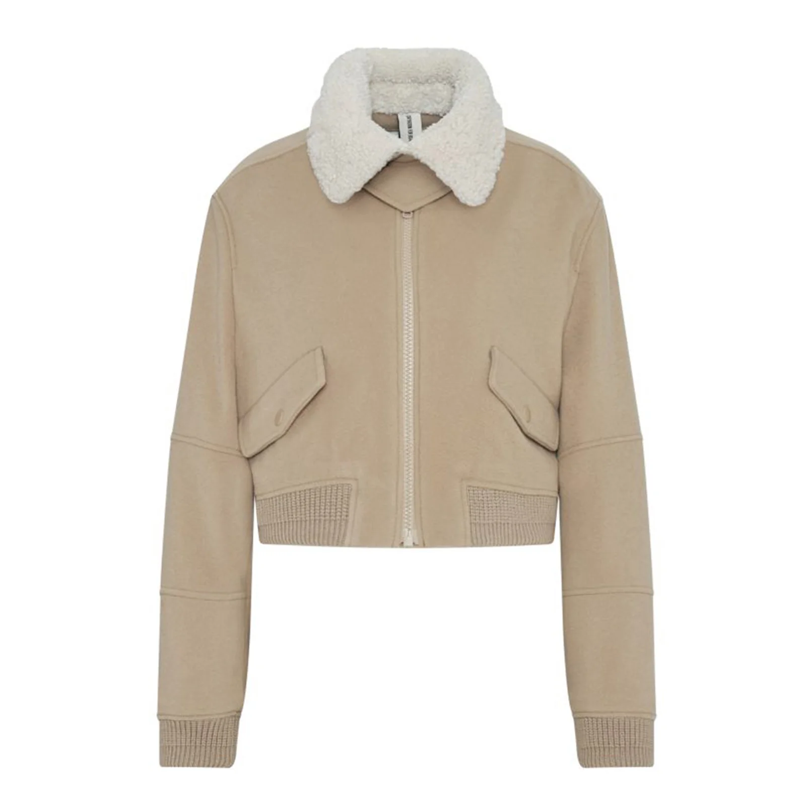Foxley Jacket 120141 beige - Image 5