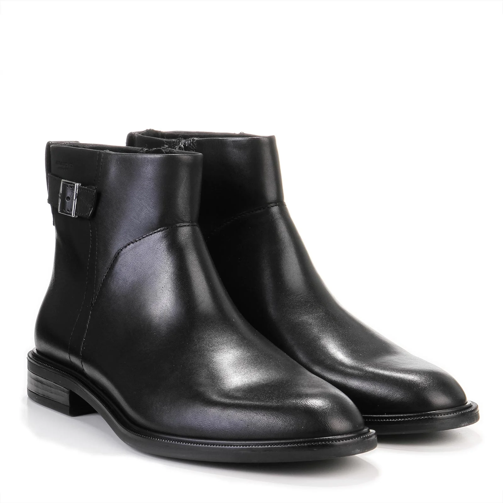 Frances 2.0 Ankleboot black - Image 2