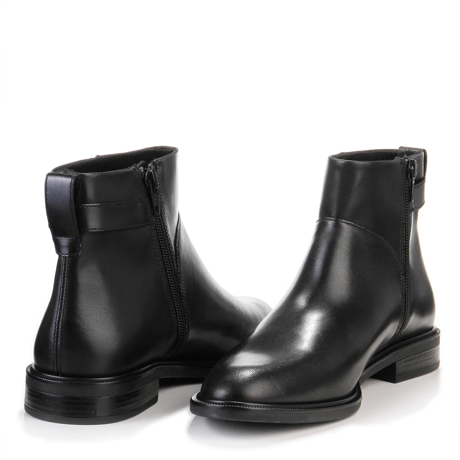 Frances 2.0 Ankleboot black - Image 3