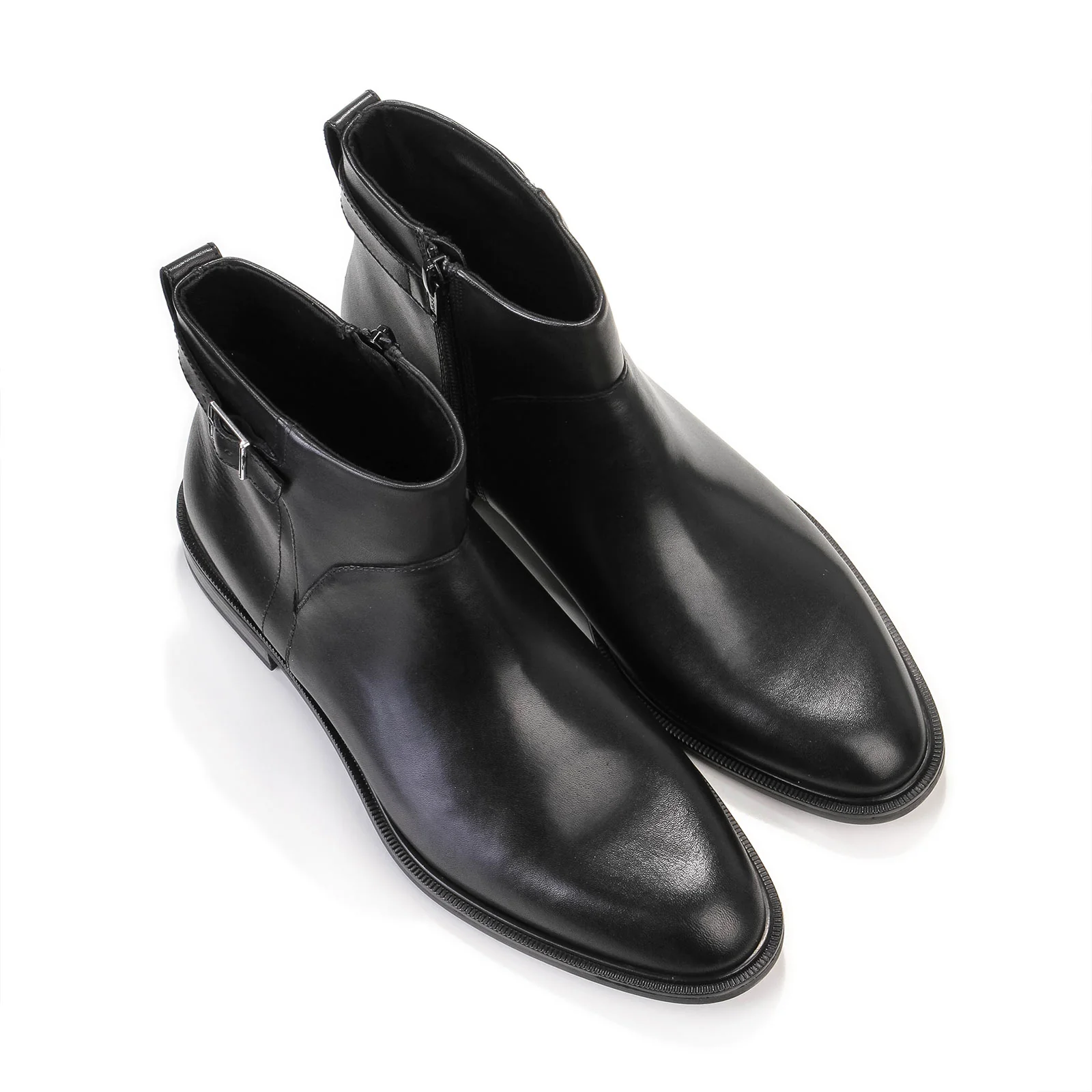 Frances 2.0 Ankleboot black - Image 4