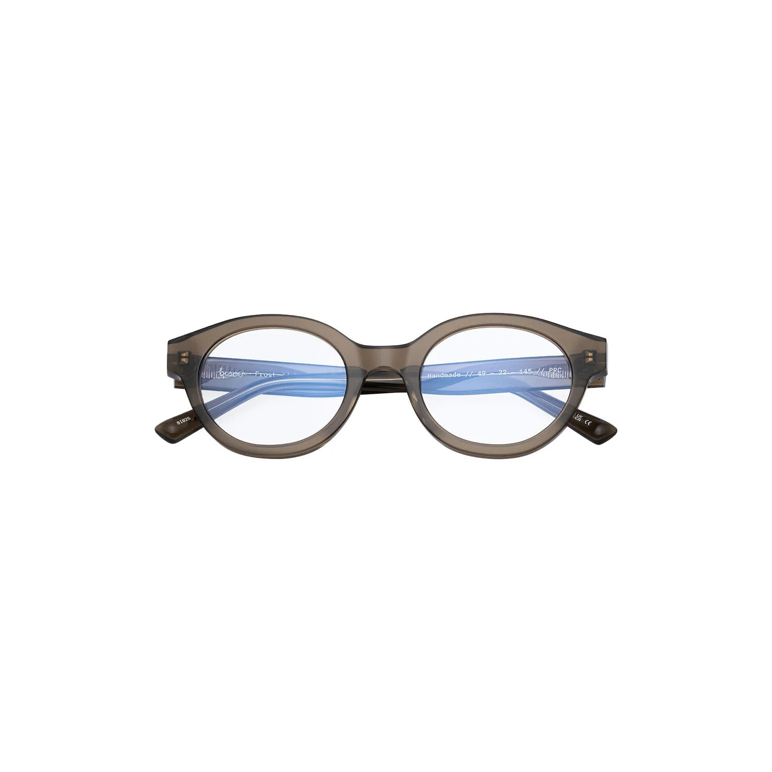 Frost Reading Glasses olive - Image 3