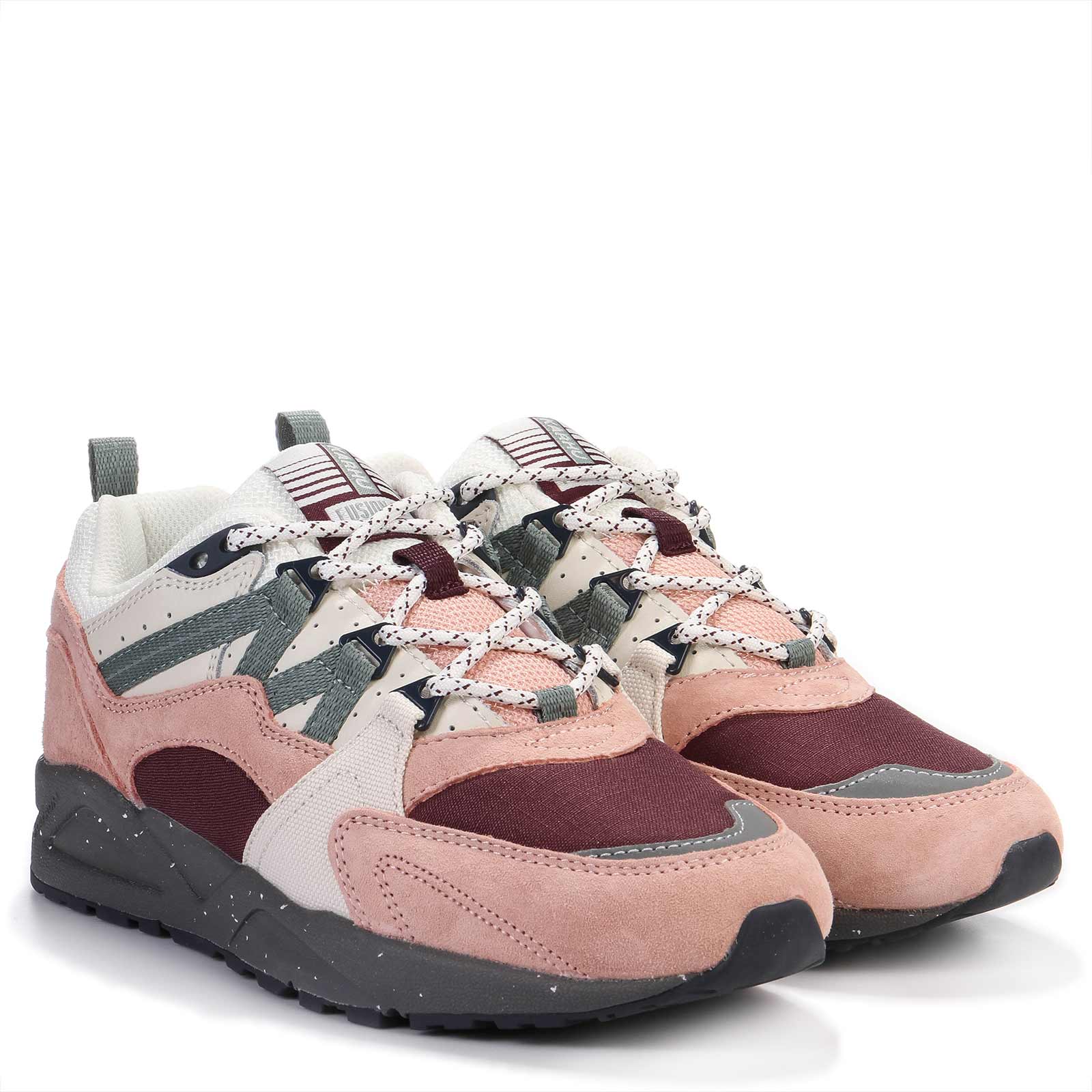 Fusion 2.0 cameo rose/iceberg green - Image 2