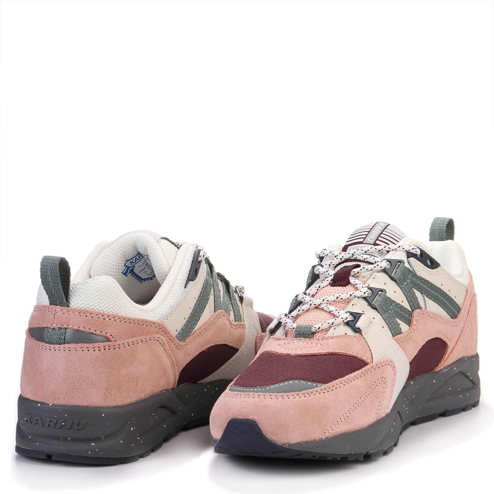 Fusion 2.0 cameo rose/iceberg green - Image 3