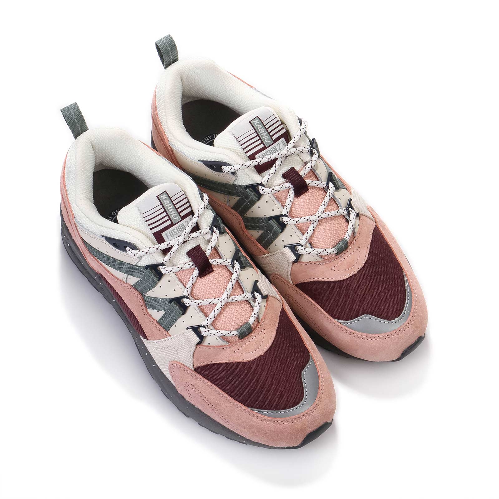 Fusion 2.0 cameo rose/iceberg green - Image 4