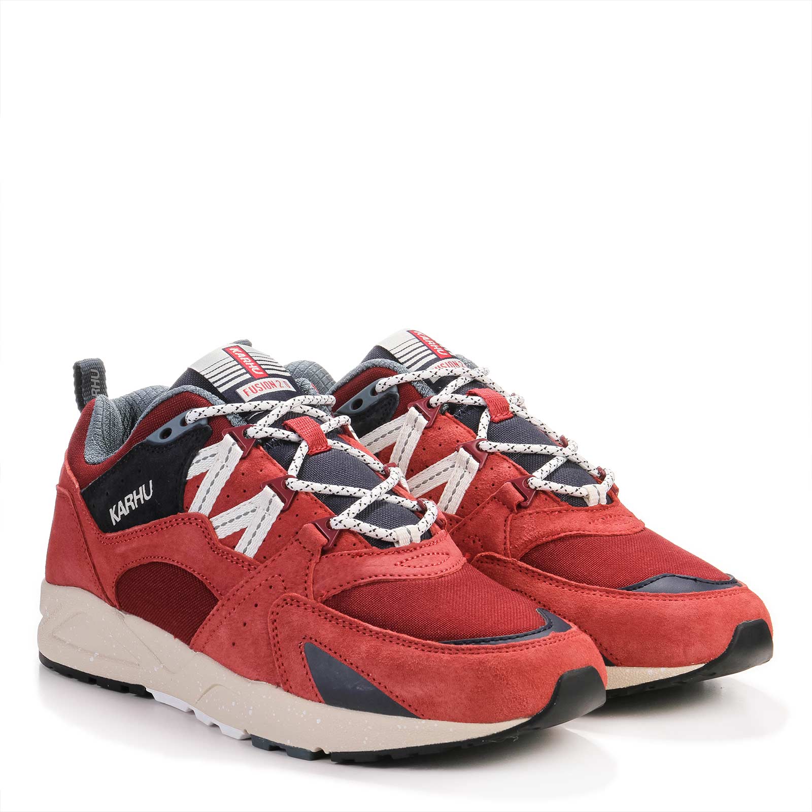 Fusion 2.0 mineral red / lily white - Image 3