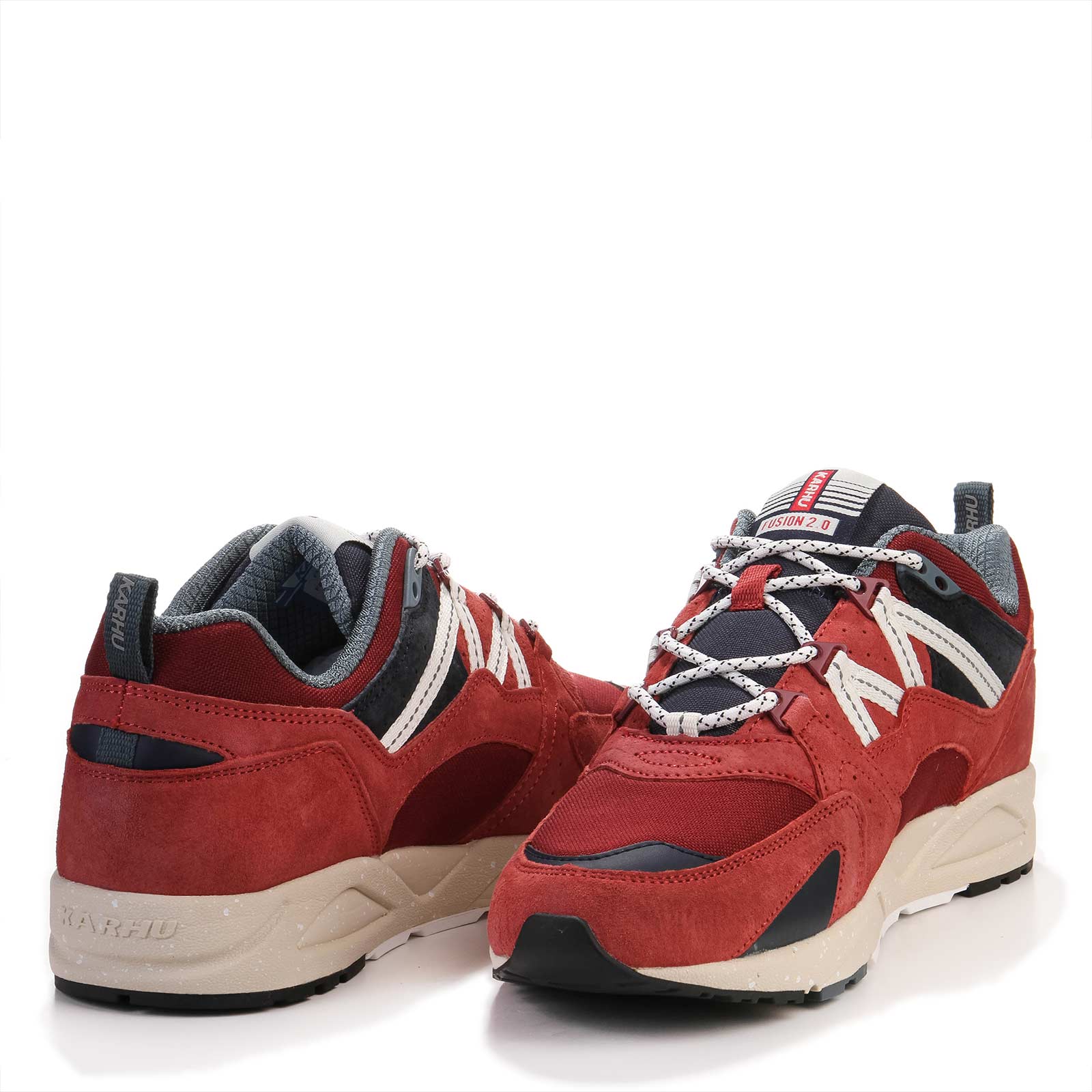 Fusion 2.0 mineral red / lily white - Image 4