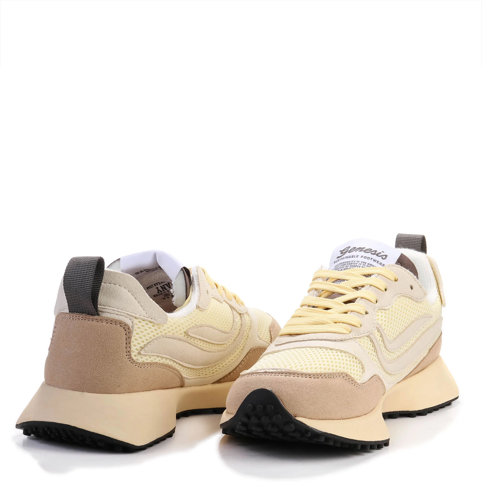 G-Marathon Graphitecode cream - Image 3