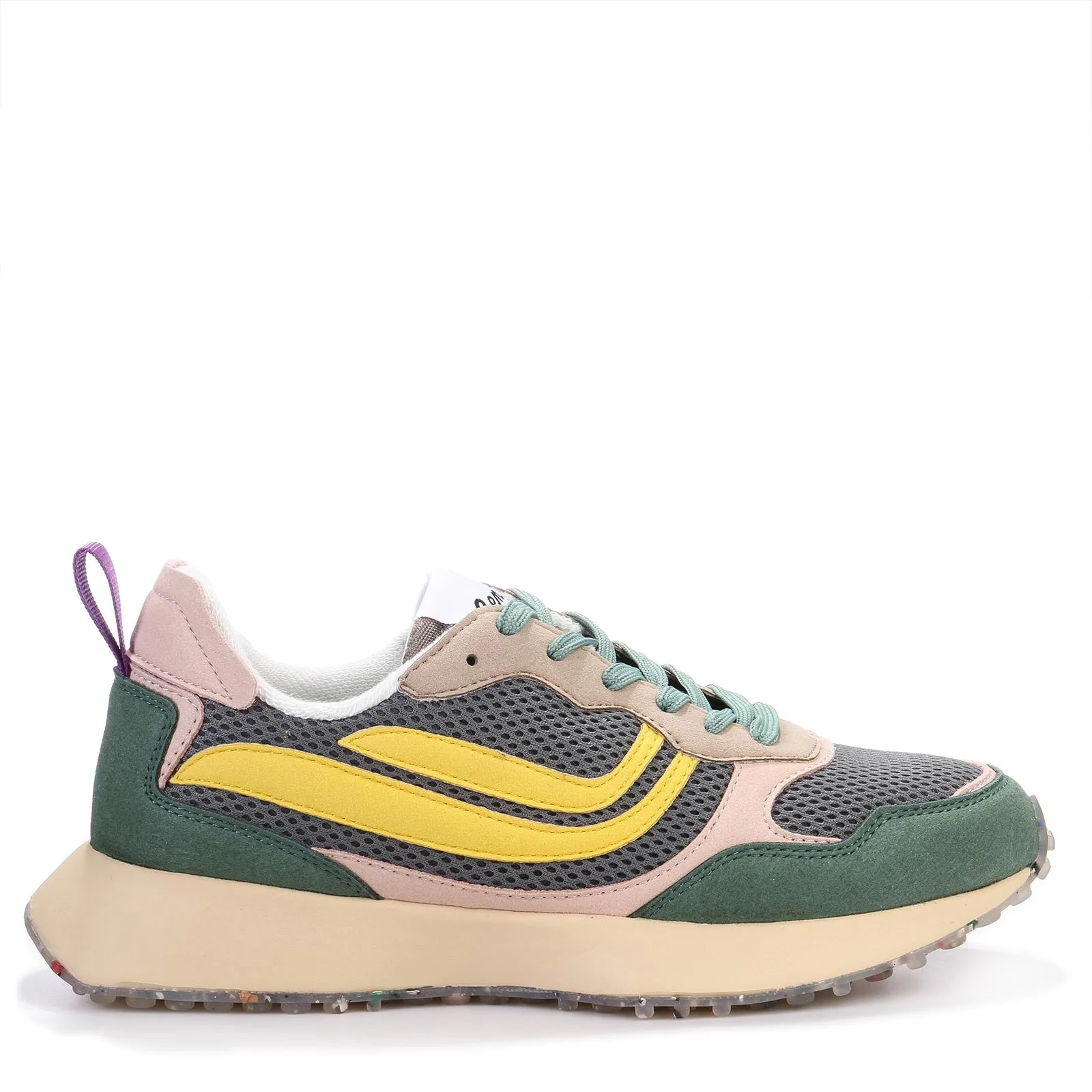 G-Marathon Multi Mesh green/grey/yellow
