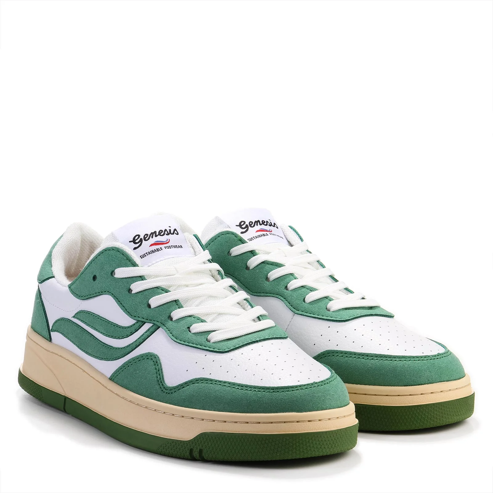 G-Soley 2.0 Green Serial green/white/green - Image 2