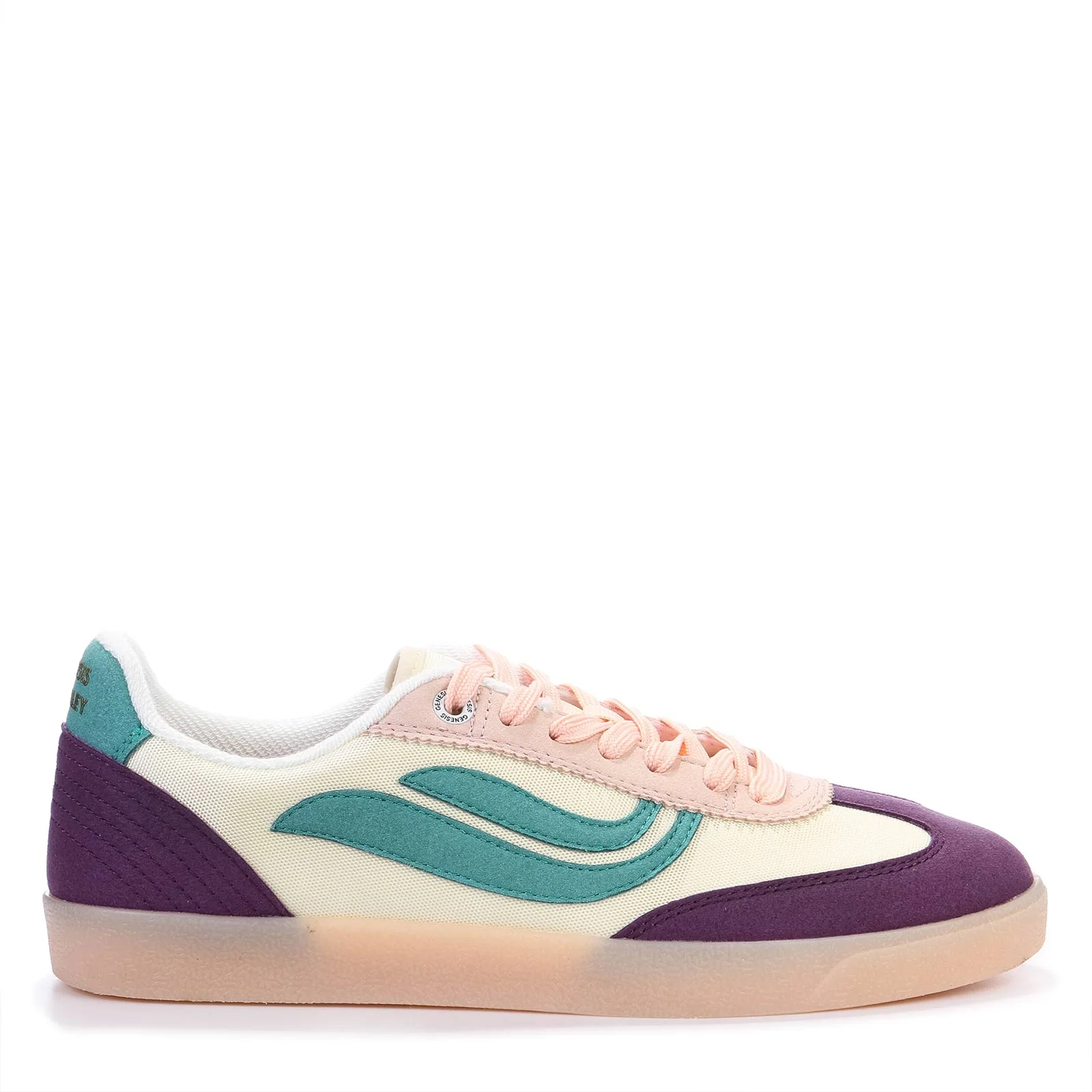 G-Volley Mesh purple/rose/blue/light gum