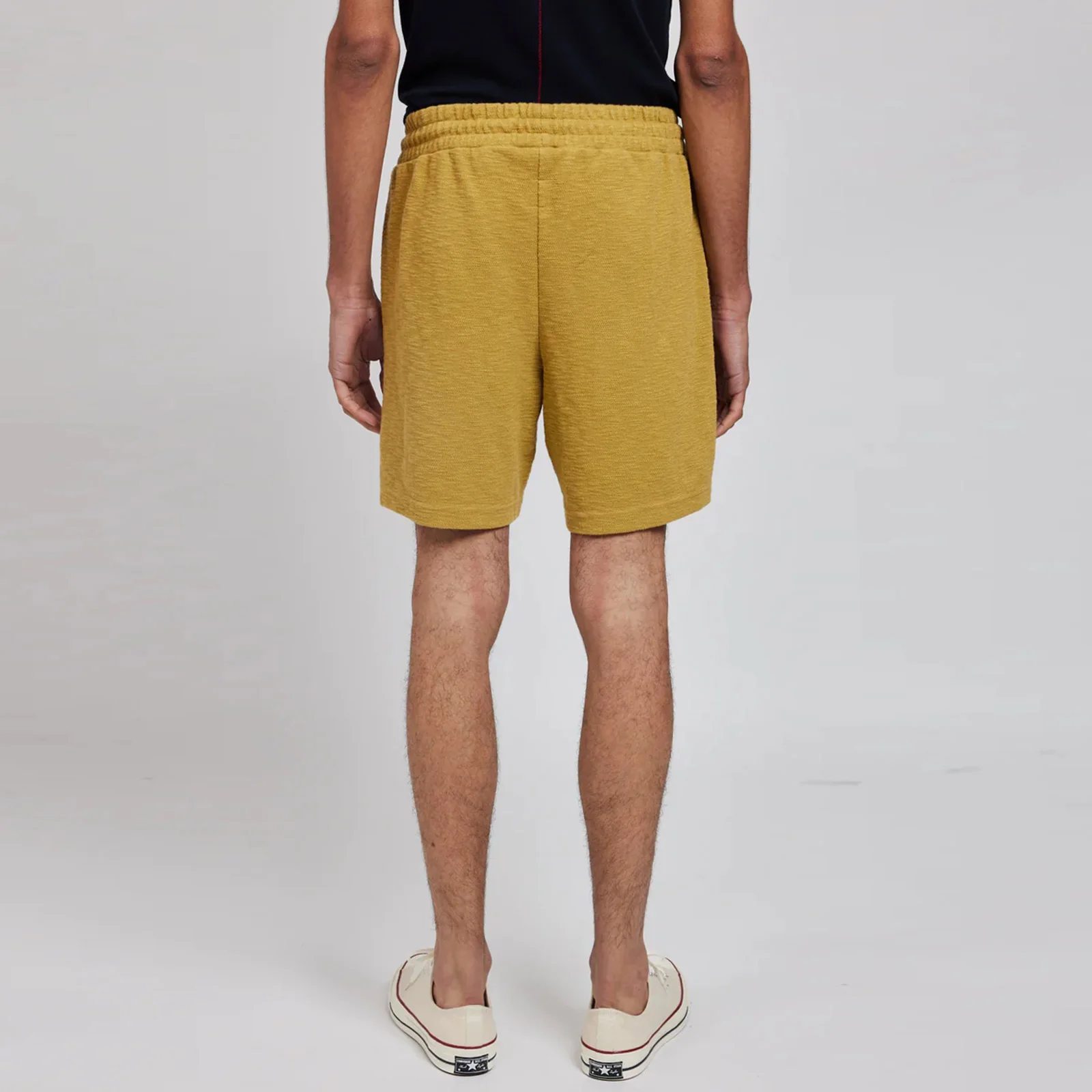 Gael Graine Shorts antelope - Image 2