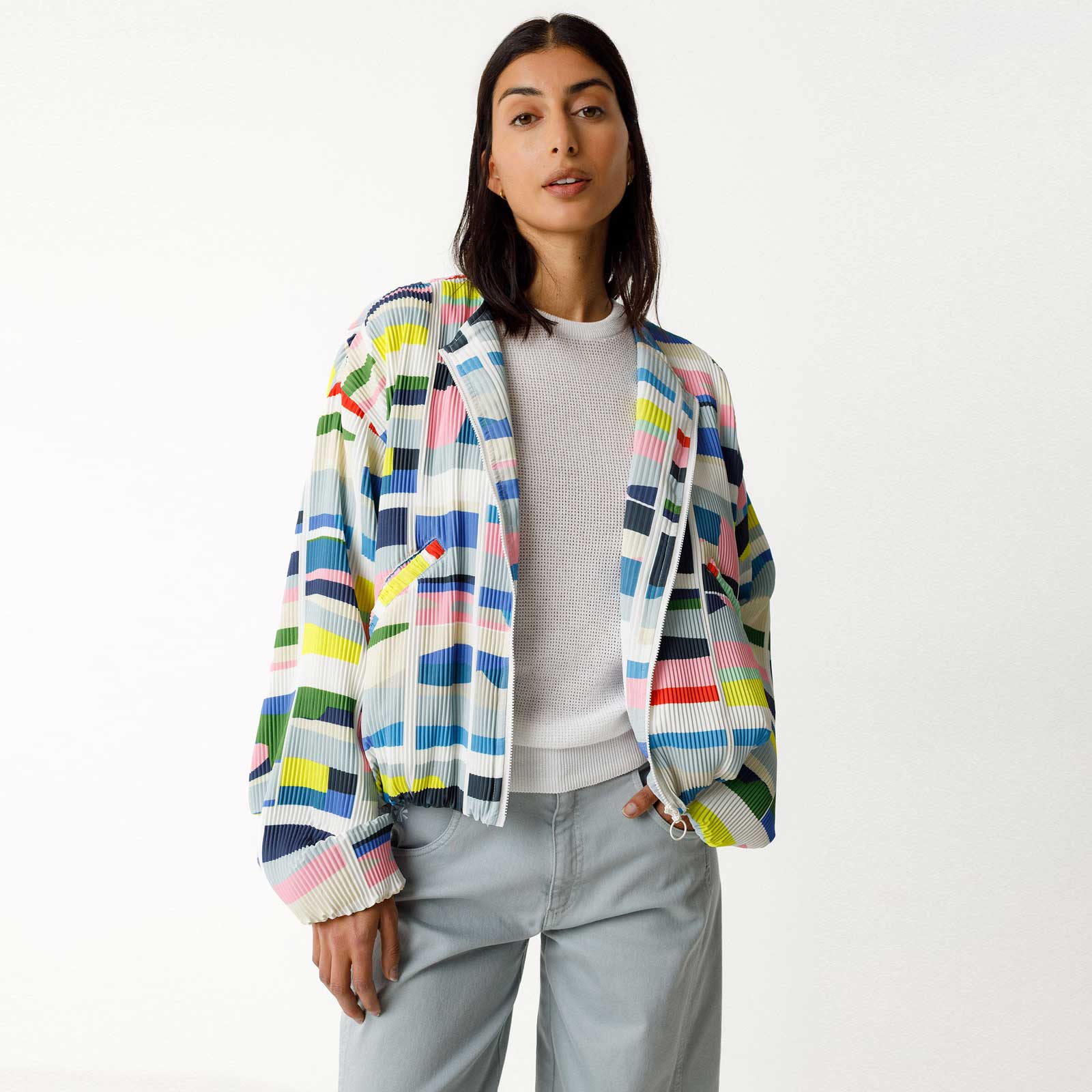 Gale Jacket grems