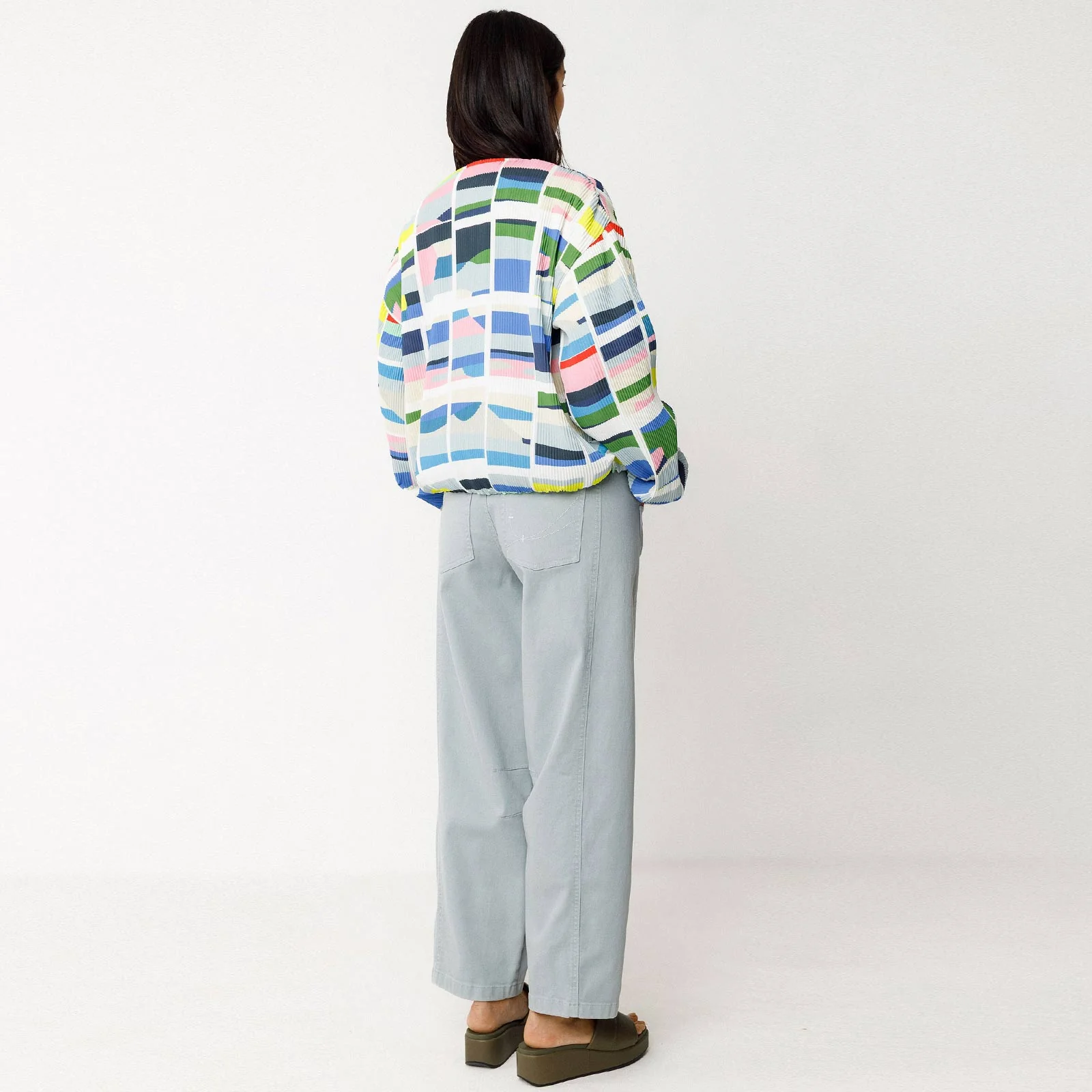 Gale Jacket grems - Image 2