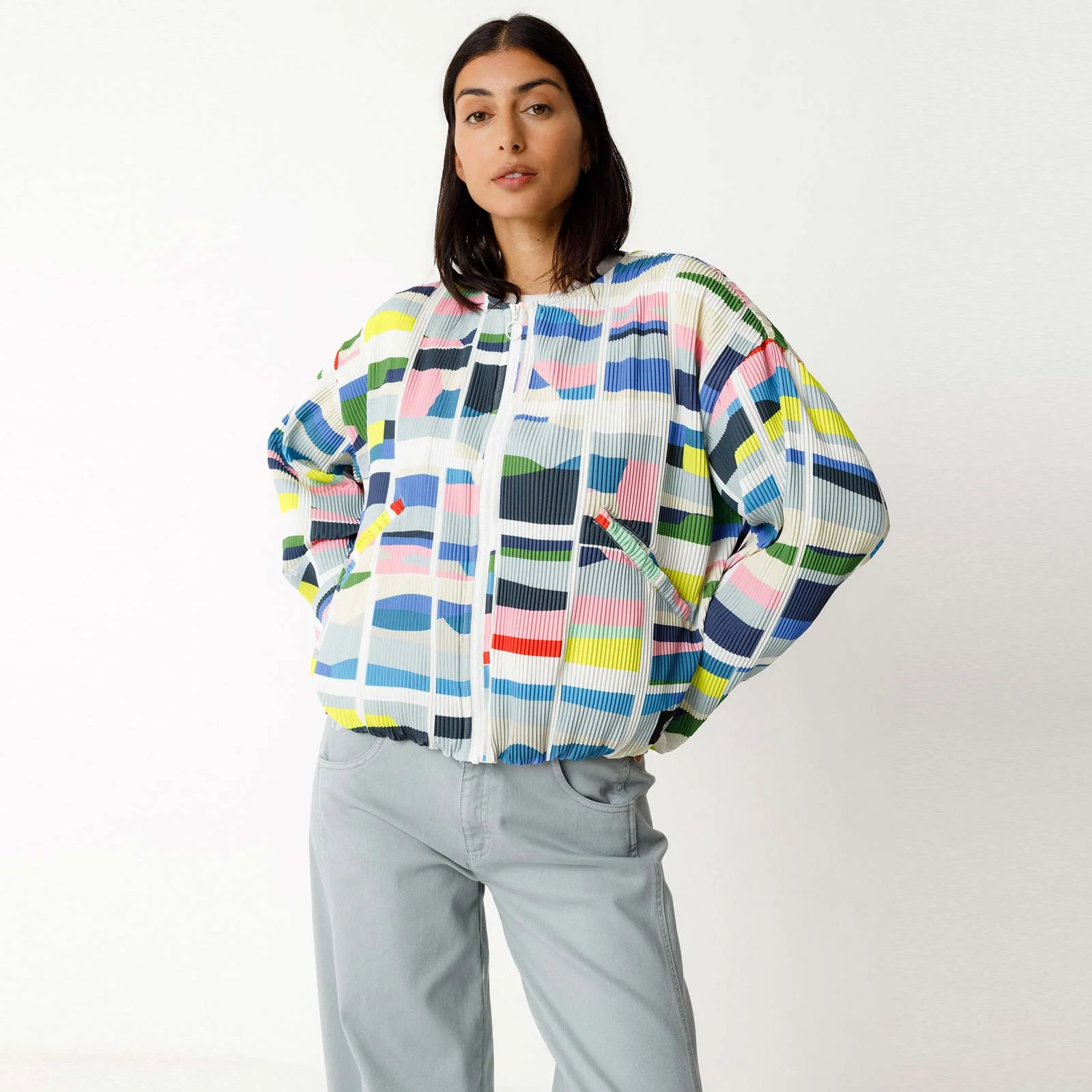 Gale Jacket grems - Image 3