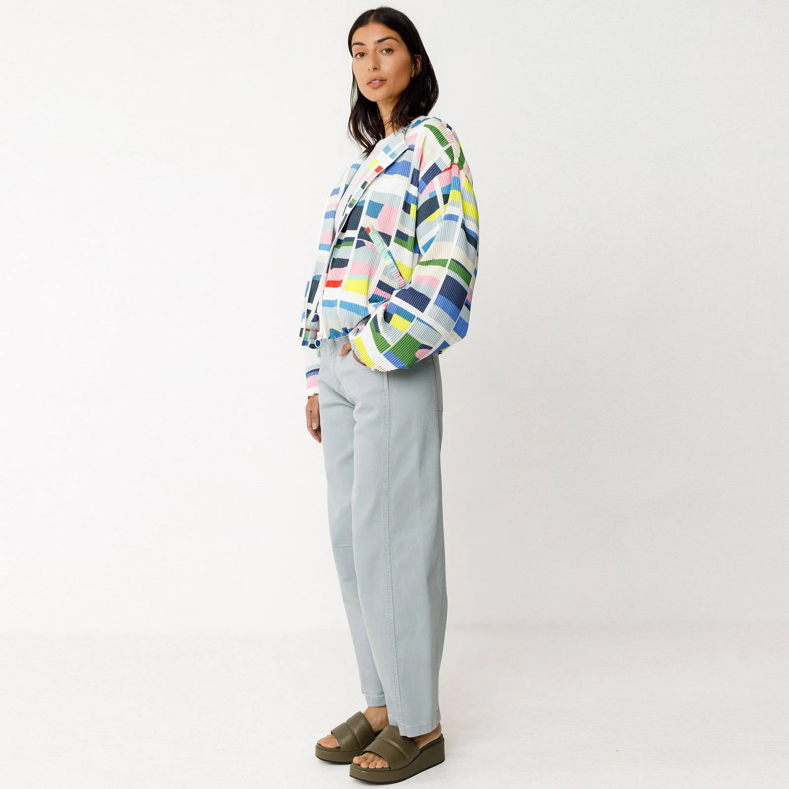 Gale Jacket grems - Image 4