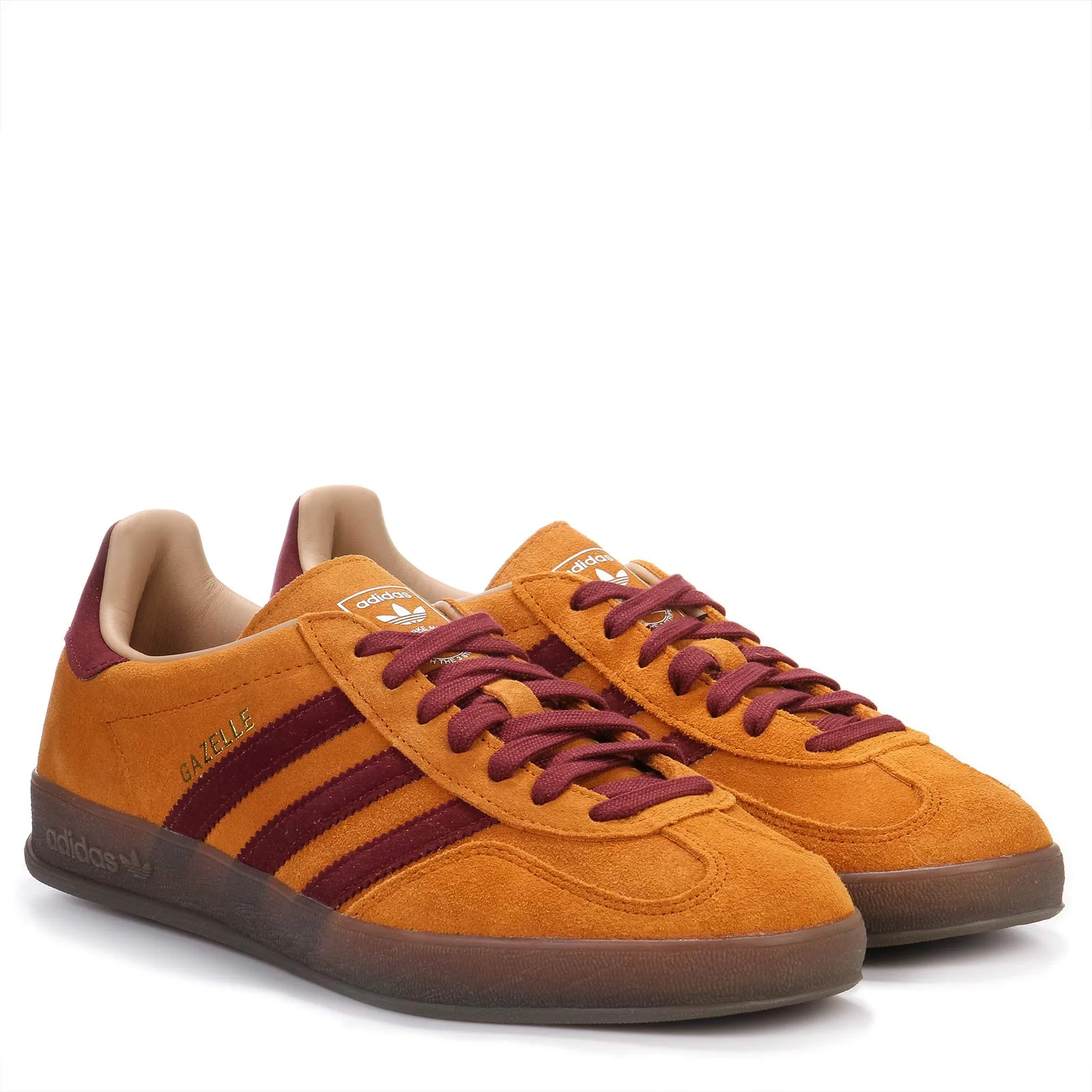 Gazelle Indoor craft ochre/shadow red/warm sandstone - Image 2