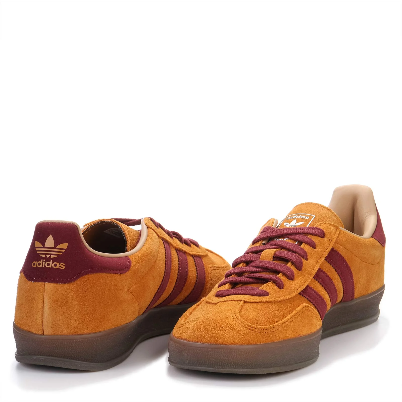 Gazelle Indoor craft ochre/shadow red/warm sandstone - Image 3