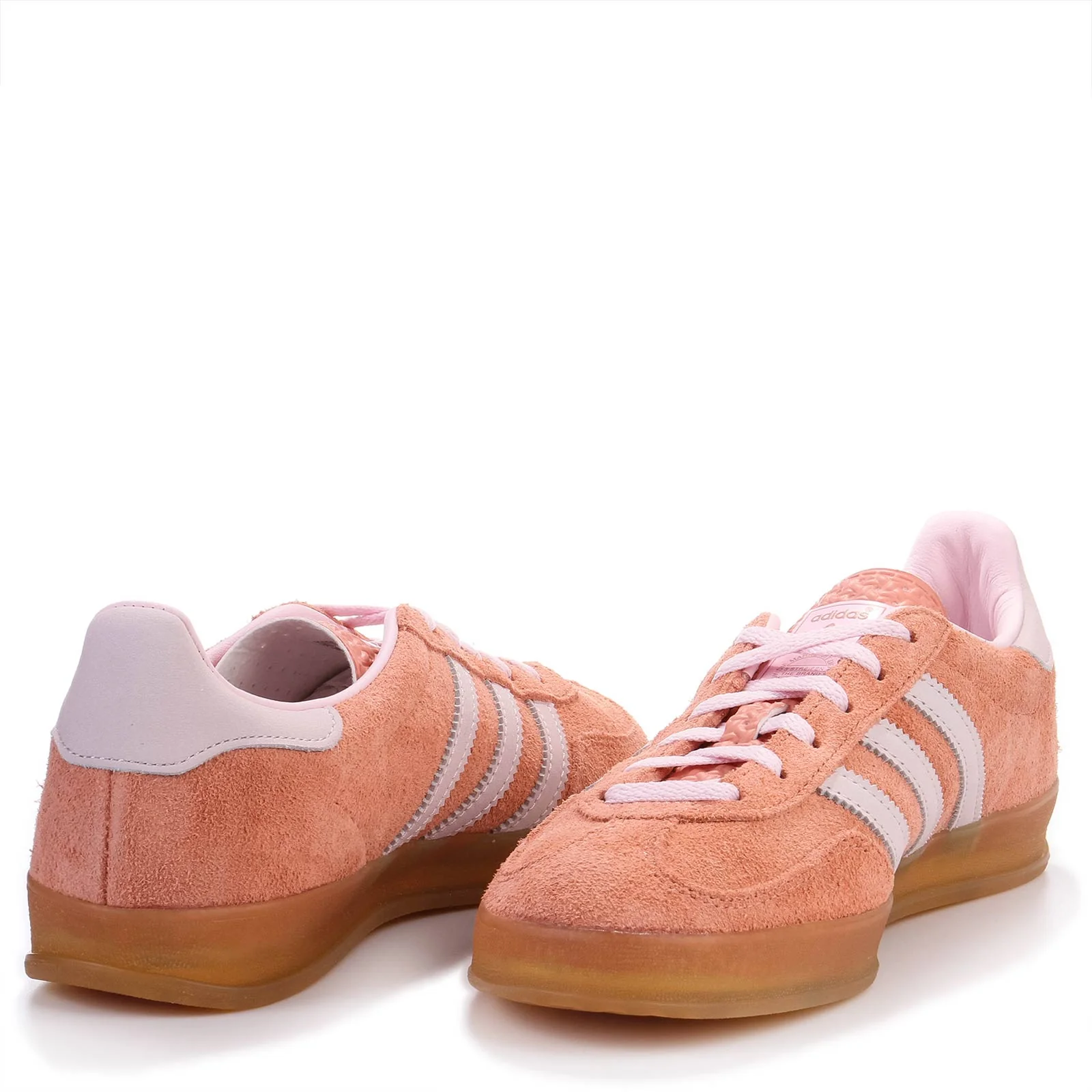 Gazelle Indoor W clay/pink/gum - Image 3