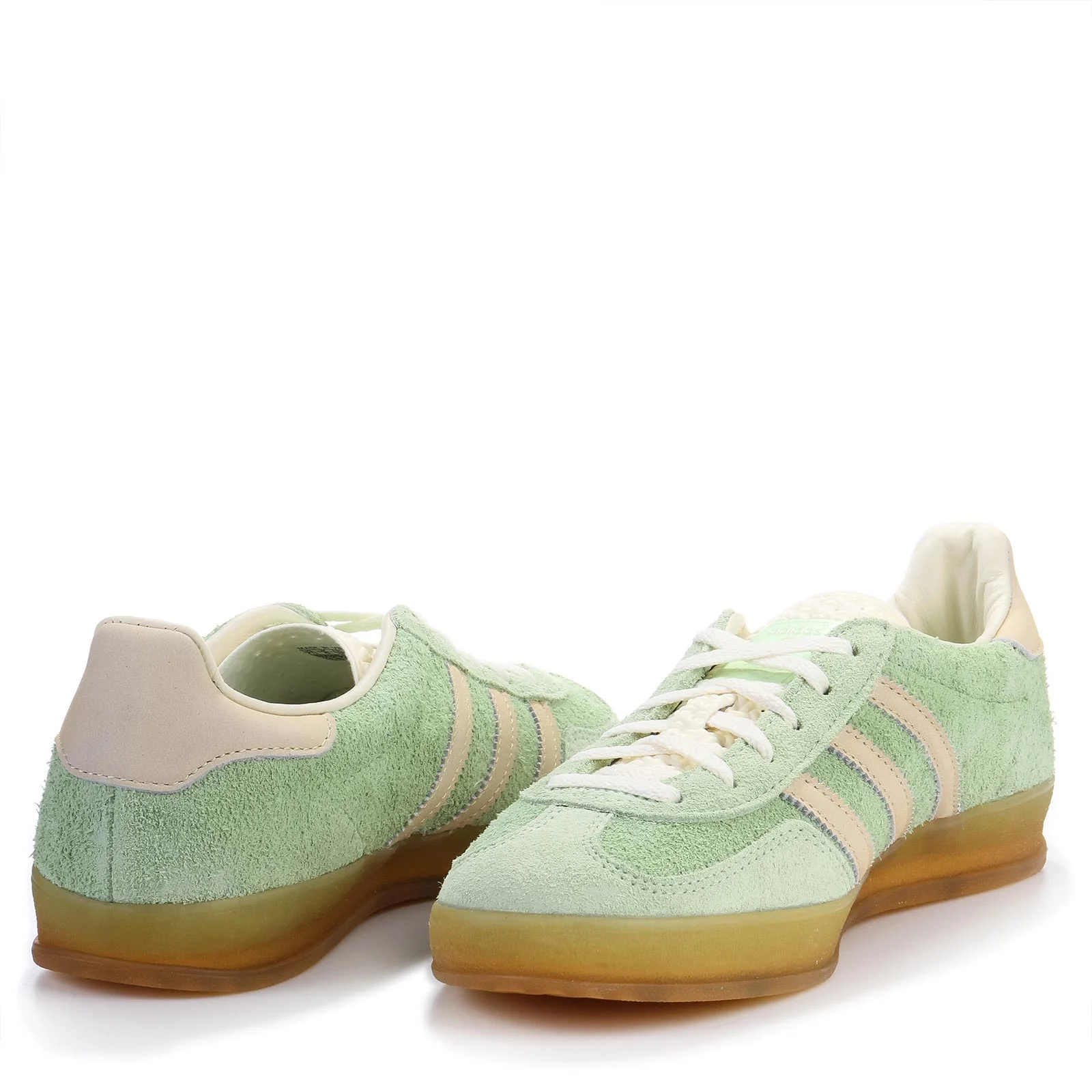 Gazelle Indoor W semi green spark/almost yellow - Image 3