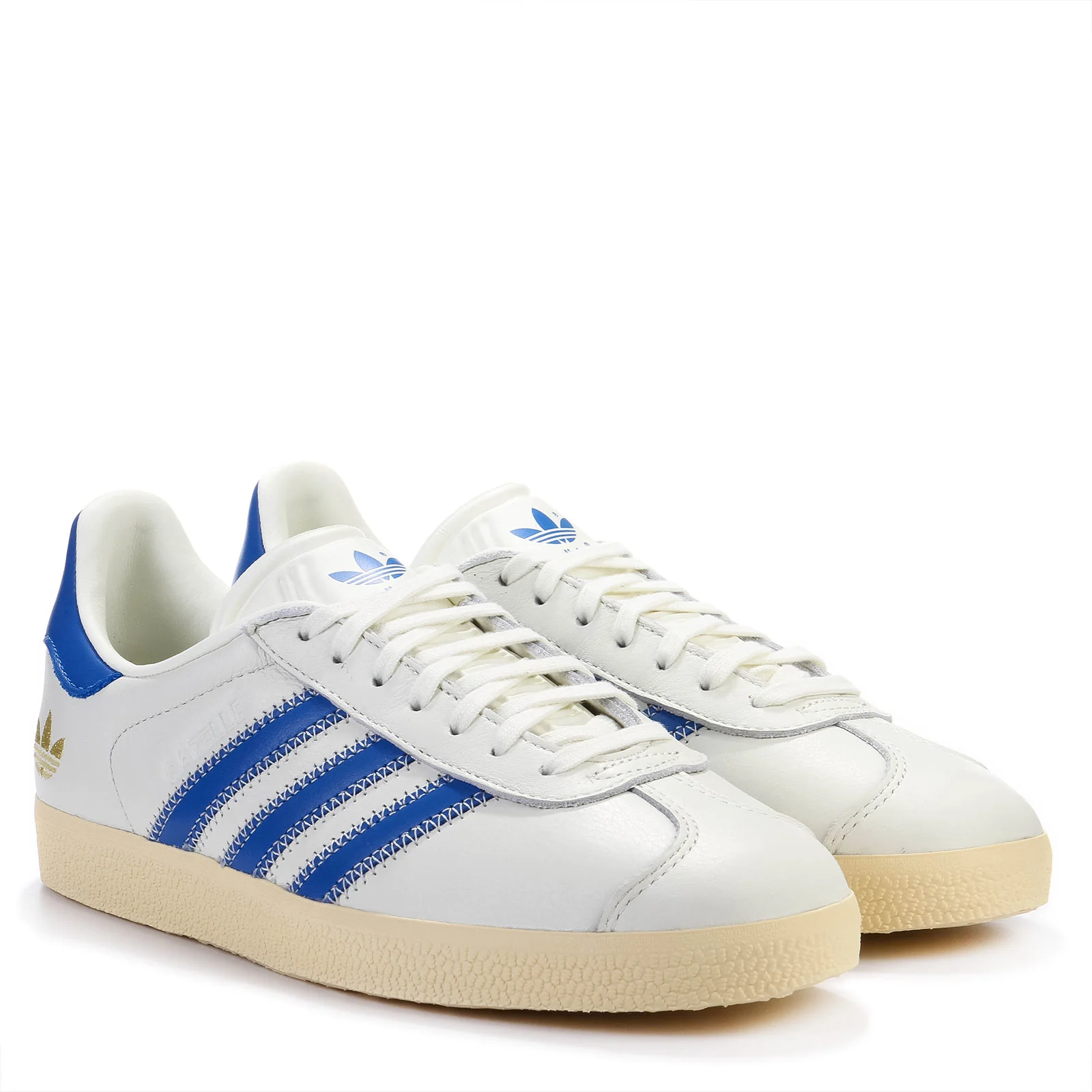 Gazelle ivory/blubird/goldmetal - Image 2