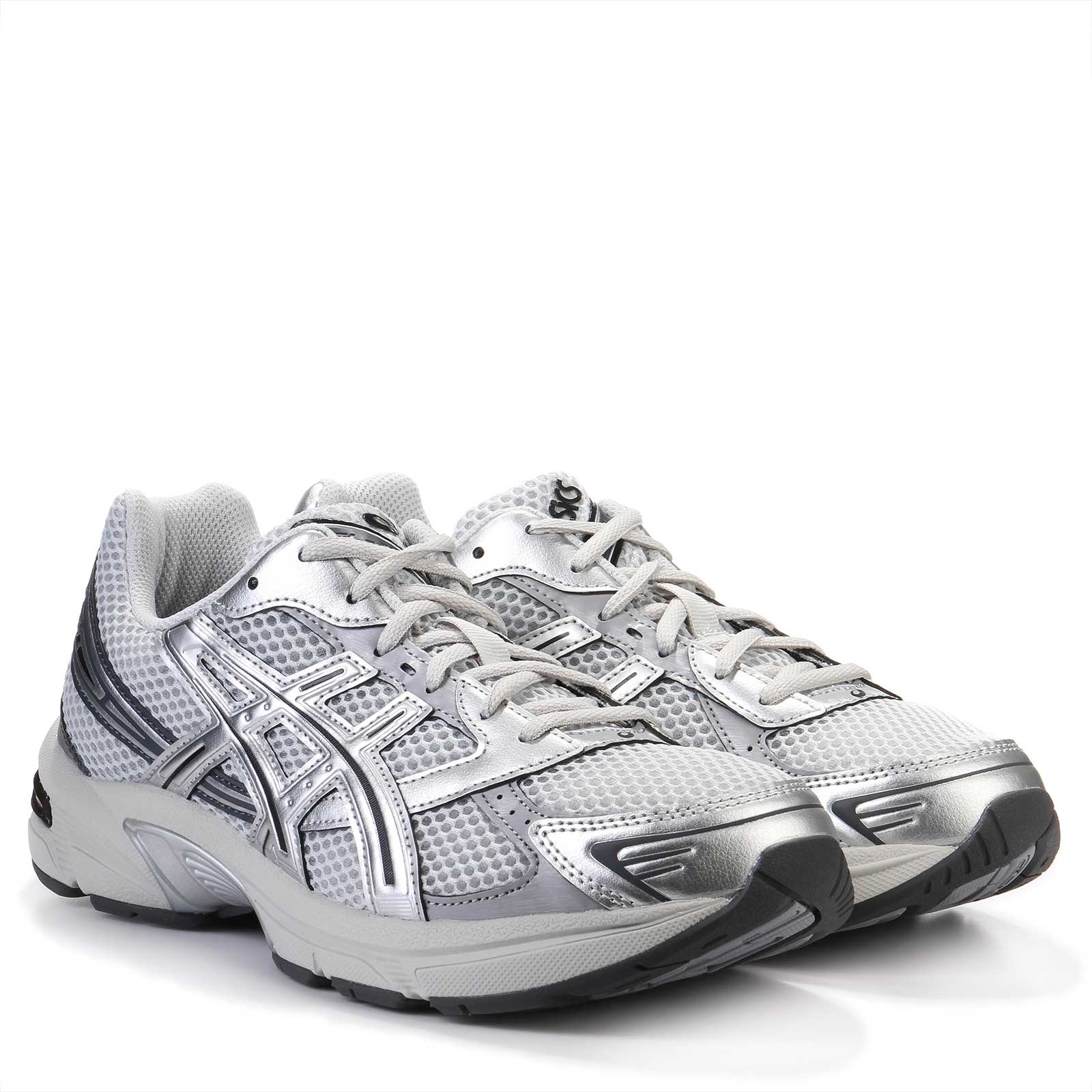 Gel-1130 glacier grey/pure silver - Image 2