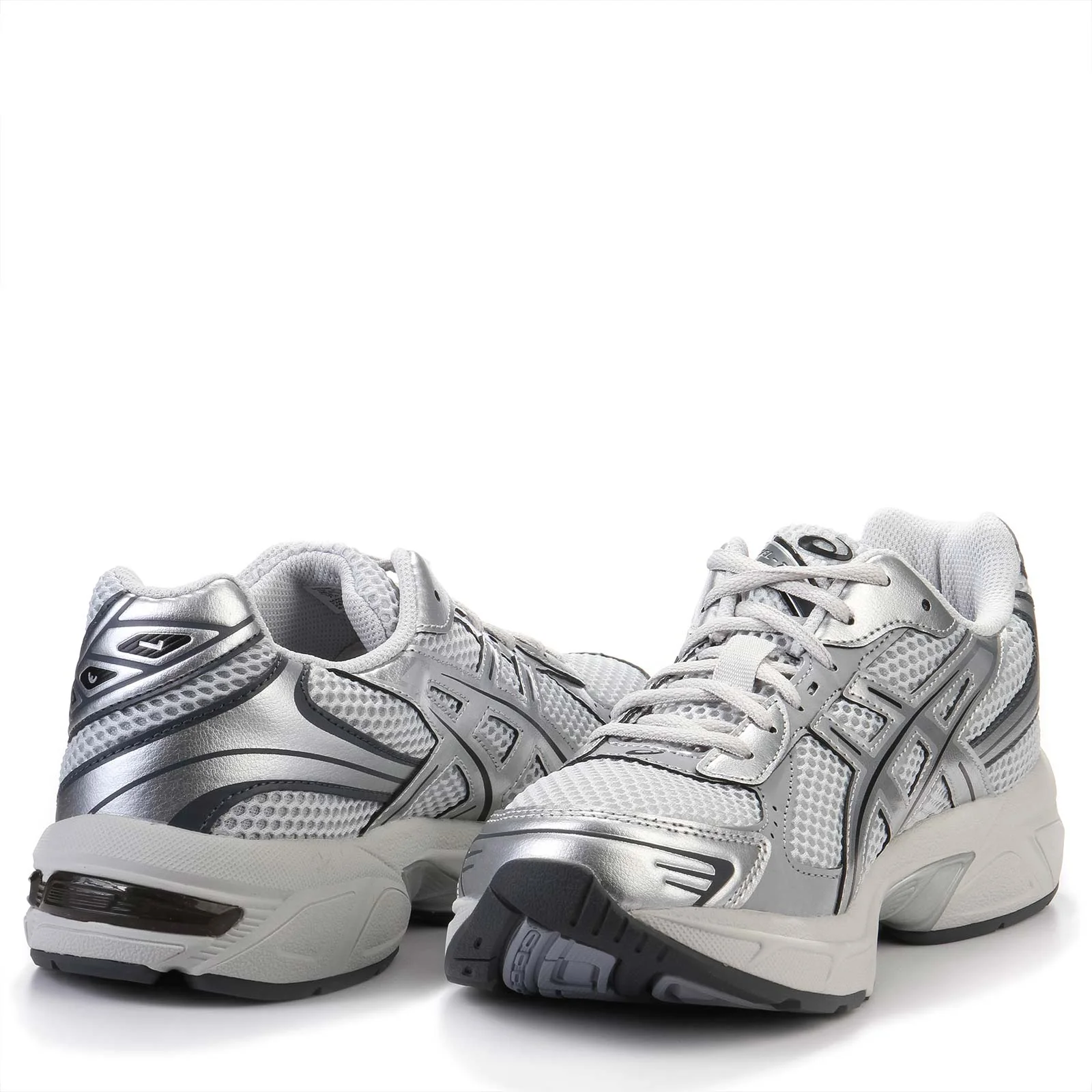 Gel-1130 glacier grey/pure silver - Image 3