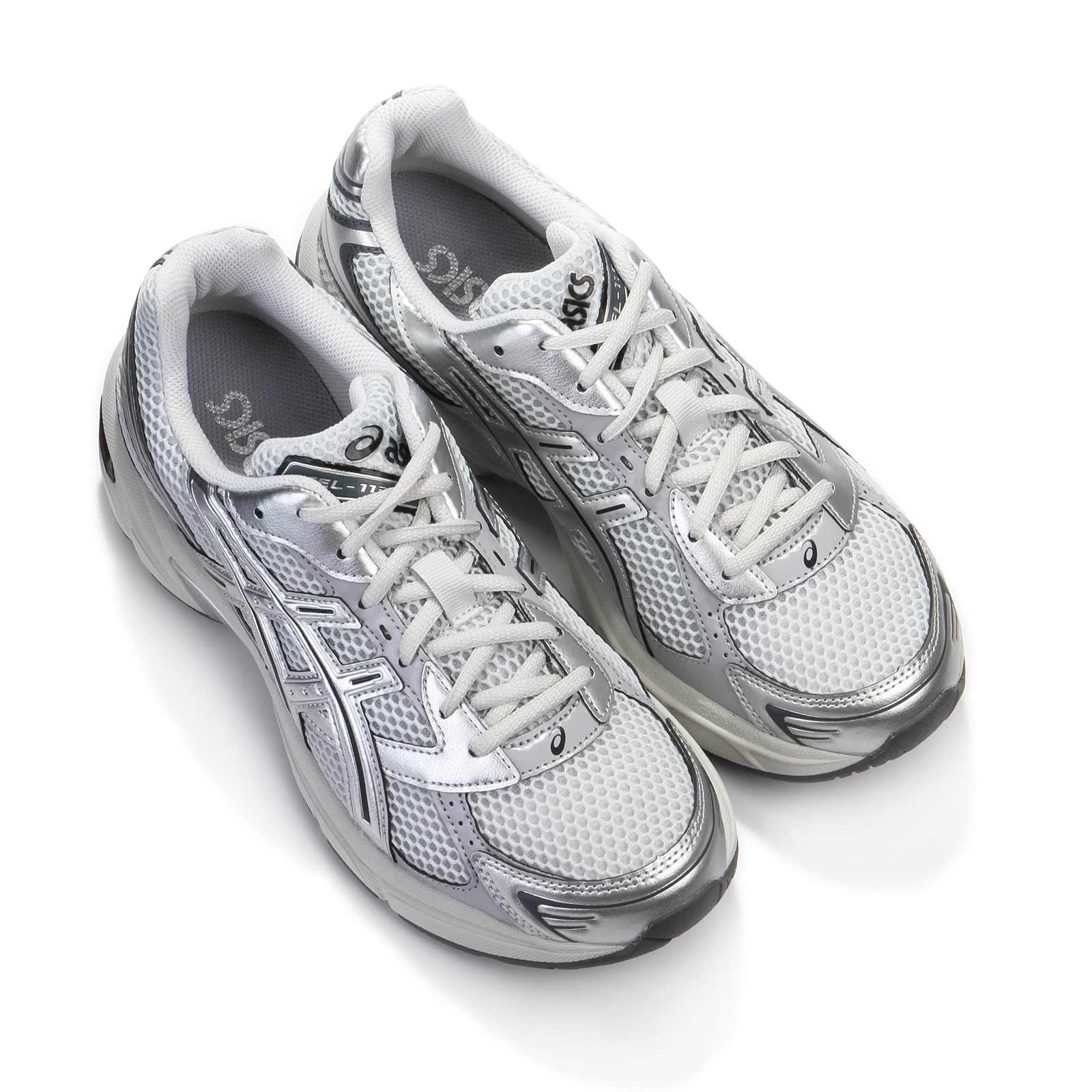 Gel-1130 glacier grey/pure silver - Image 4
