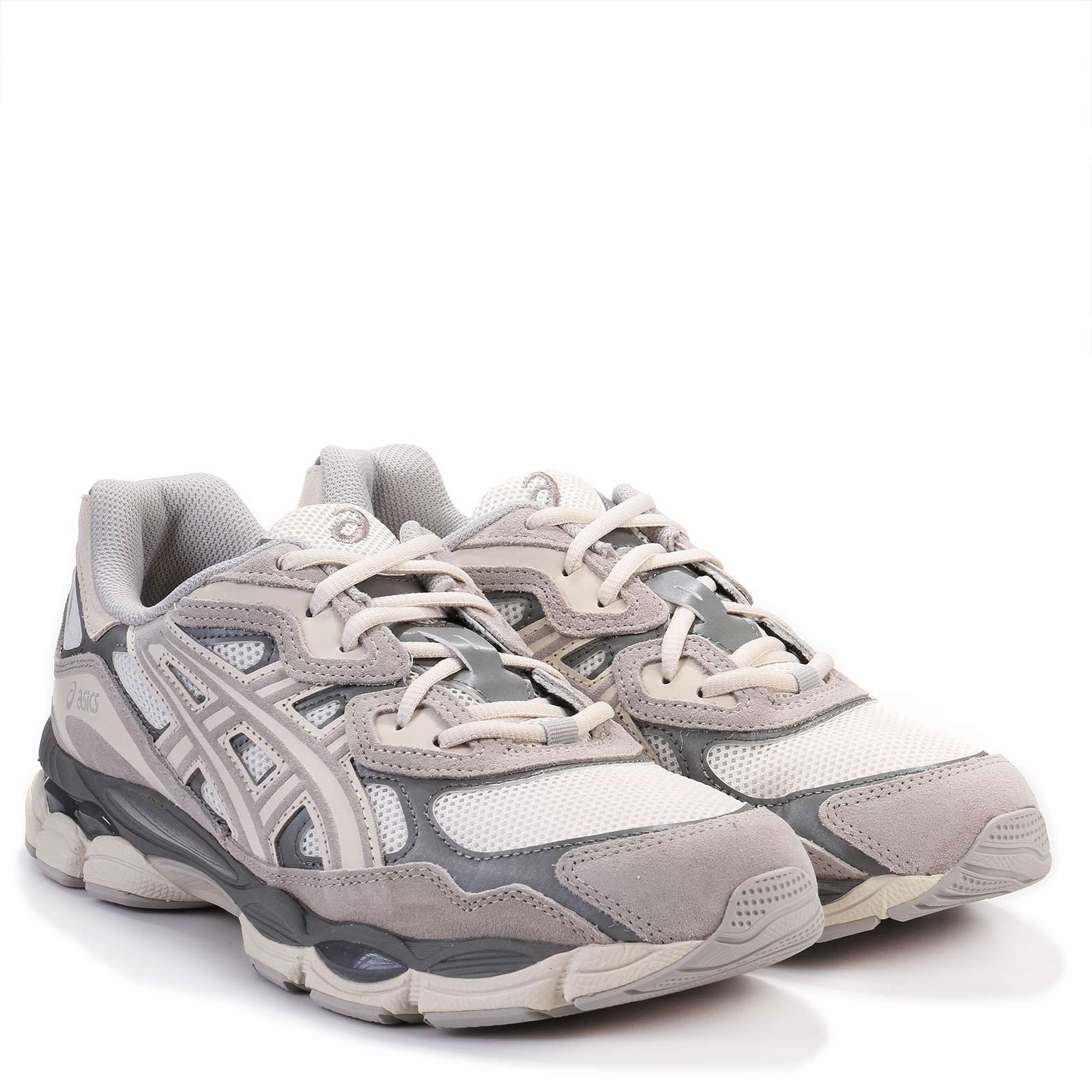 GEL-NYC cream/oyster grey - Image 2