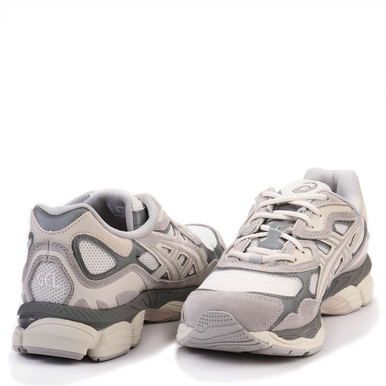GEL-NYC cream/oyster grey - Image 3