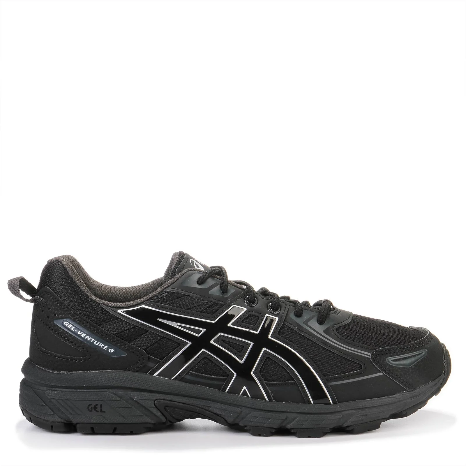 GEL-Venture 6 black/black