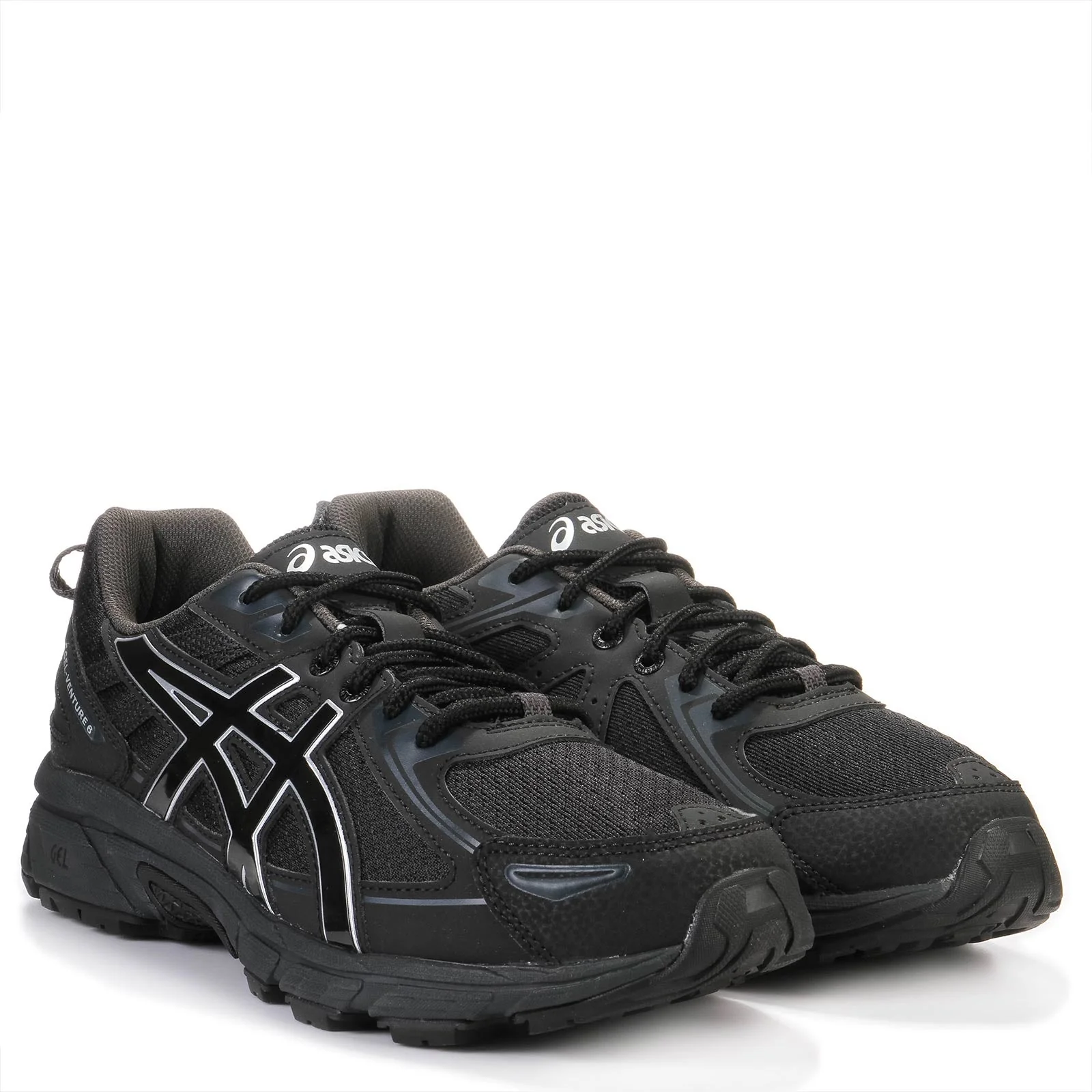 GEL-Venture 6 black/black - Image 2