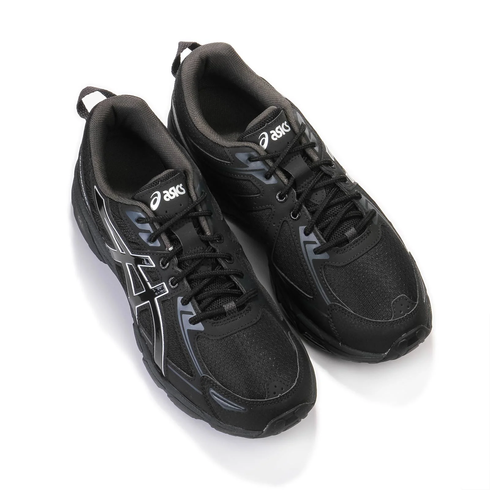GEL-Venture 6 black/black - Image 4